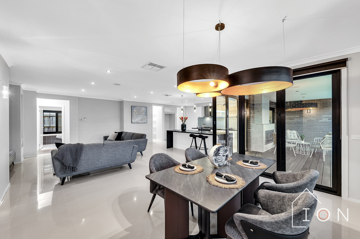 4 HONEYBARK CRESCENT, Lyndhurst VIC 3975 - Image 8