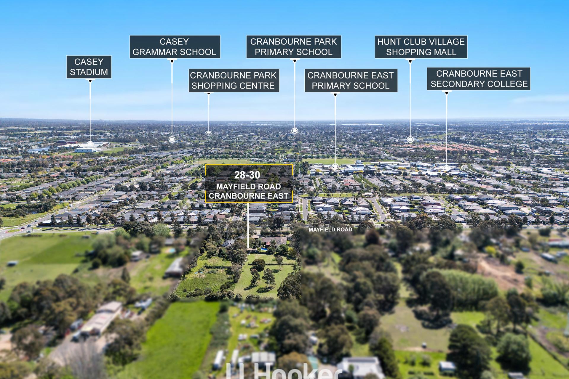 28 Mayfield Road, Cranbourne East, VIC 3977 - Image 7