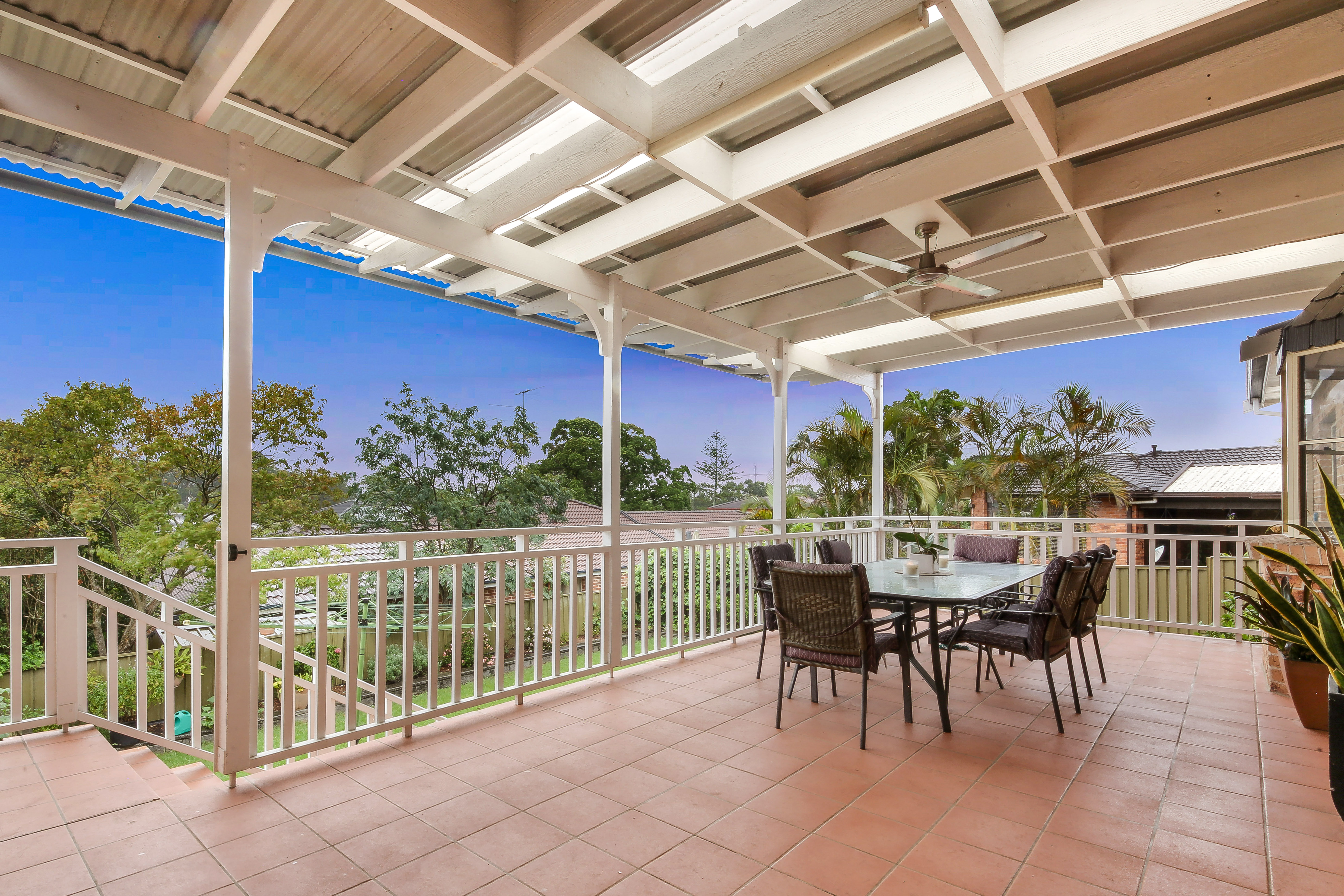 5-bedroom house at 6 Benares Crescent, Acacia Gardens, NSW 2763, Blacktown, New South Wales