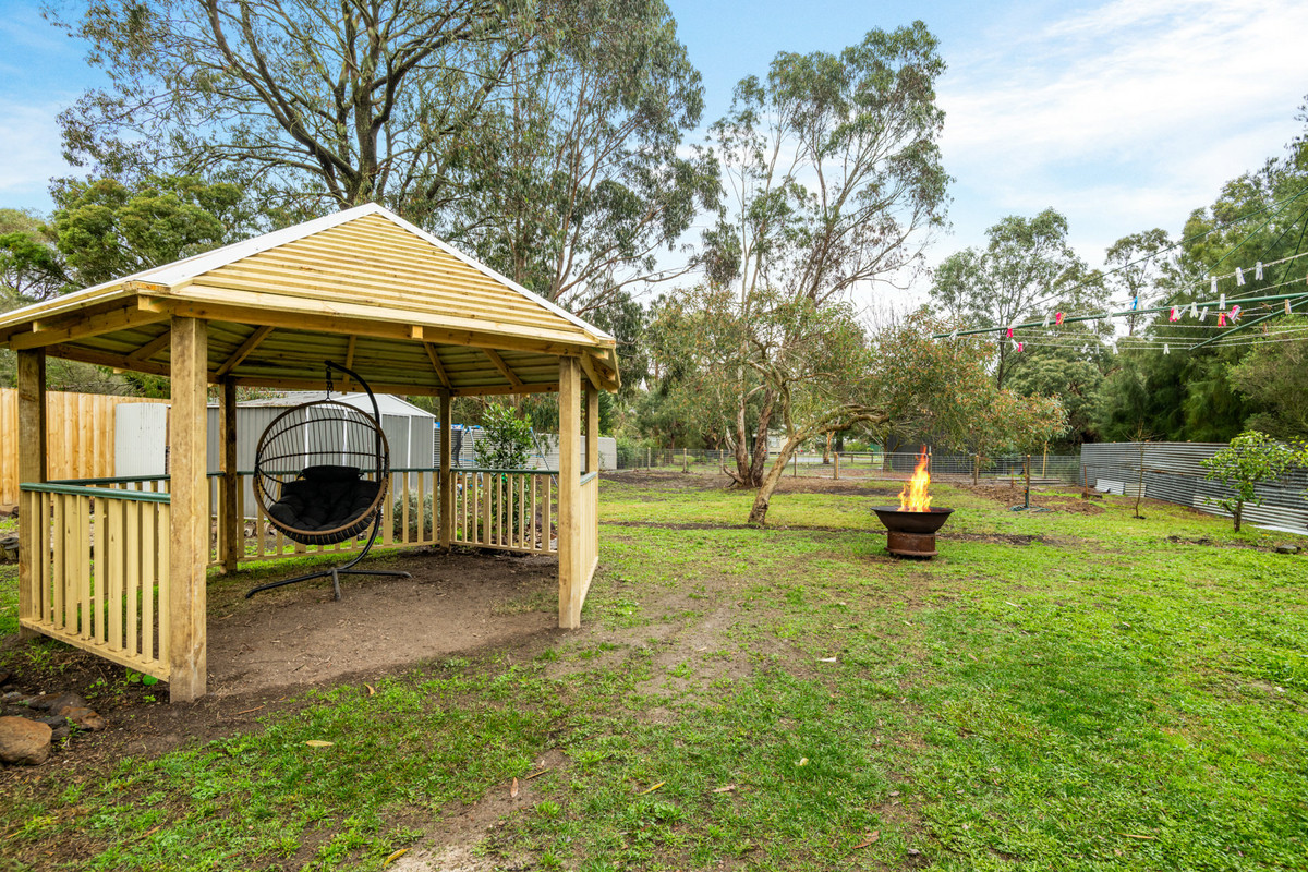 3-bedroom house at 6 LAWLER STREET, Meredith VIC 3333, Golden Plains, Victoria