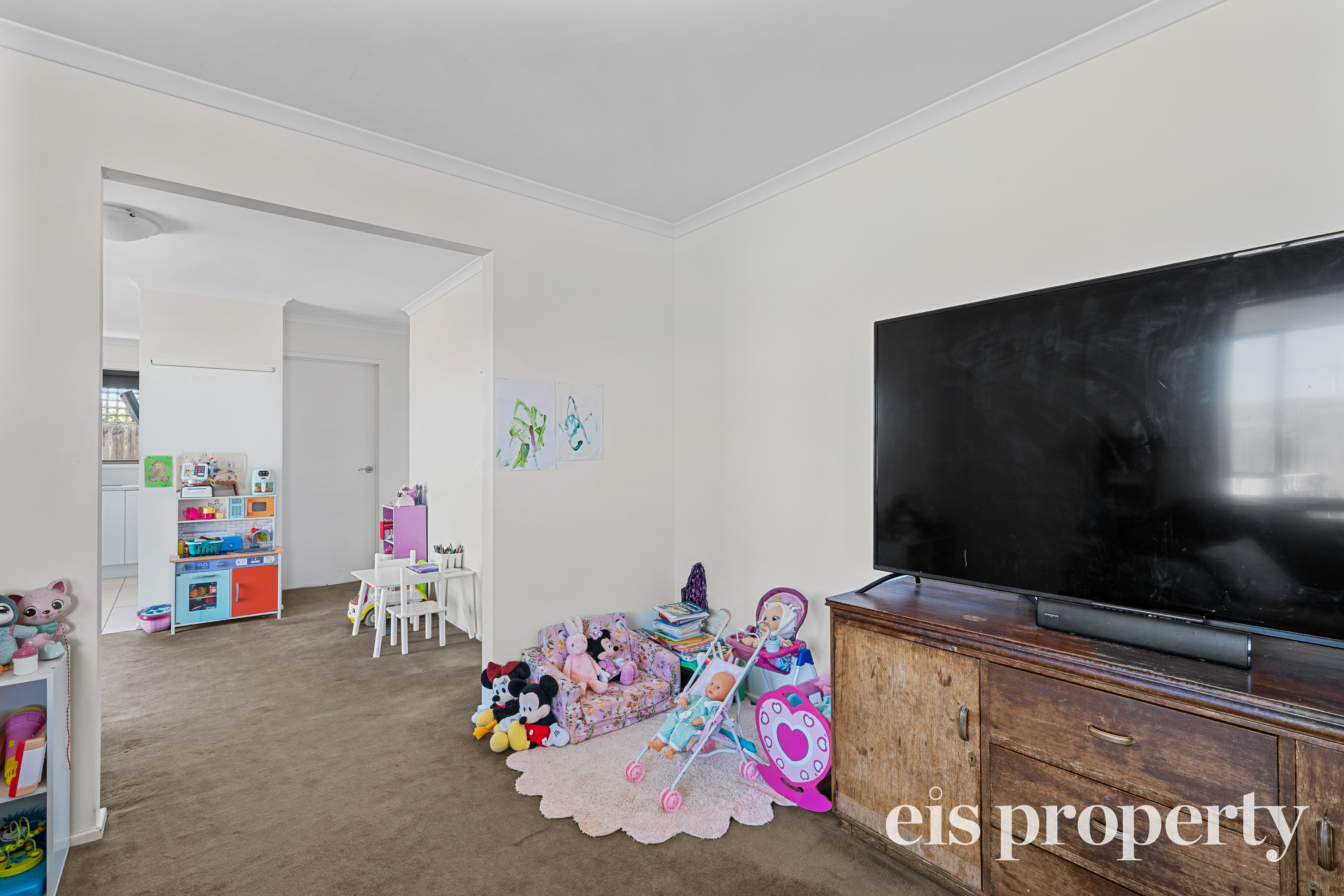 3-bedroom unit at 3 27 WALKER STREET, SORELL TAS 7172, Sorell, Tasmania
