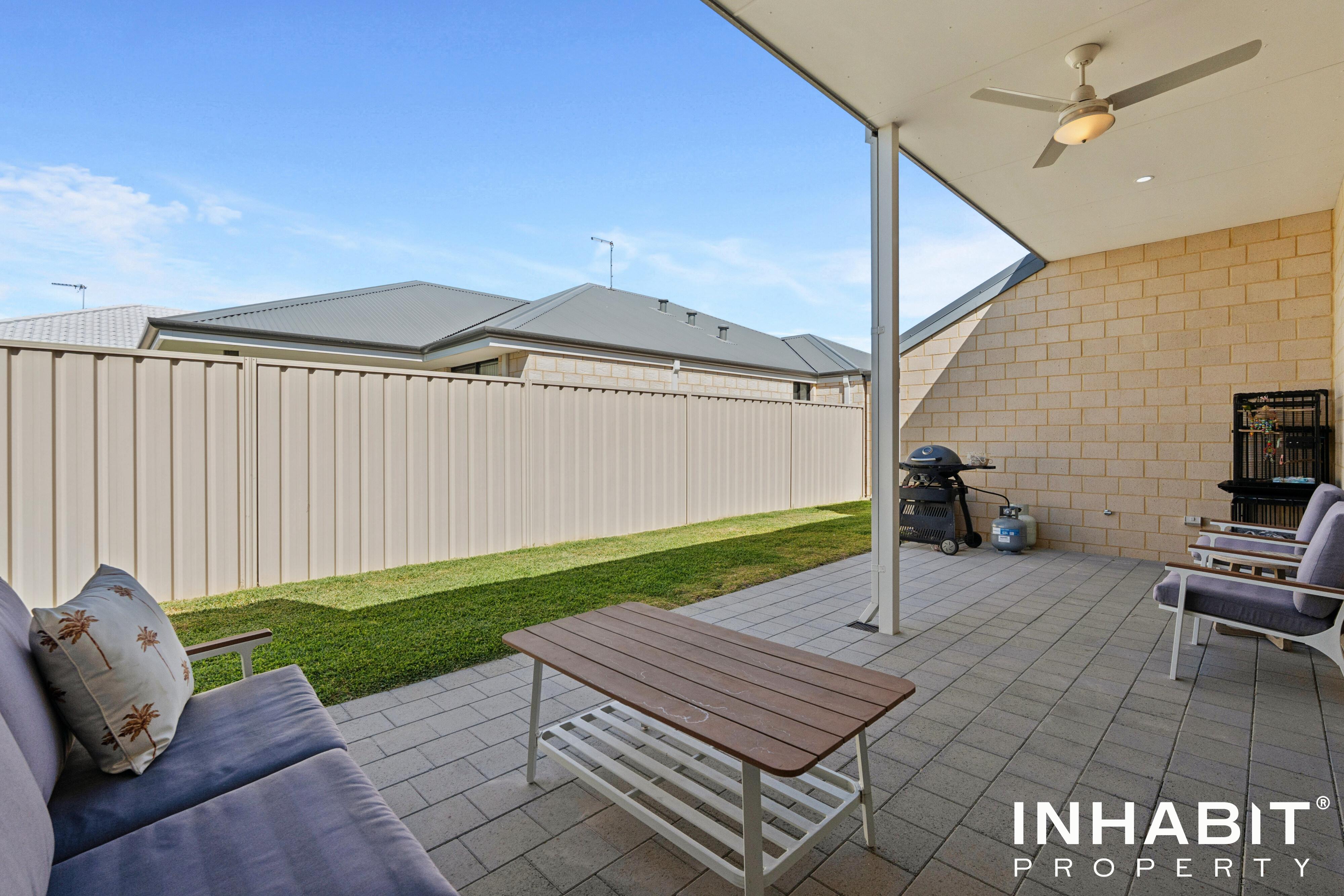 3-bedroom house at 21 Match View, Two Rocks, WA 6037, Wanneroo, Western Australia