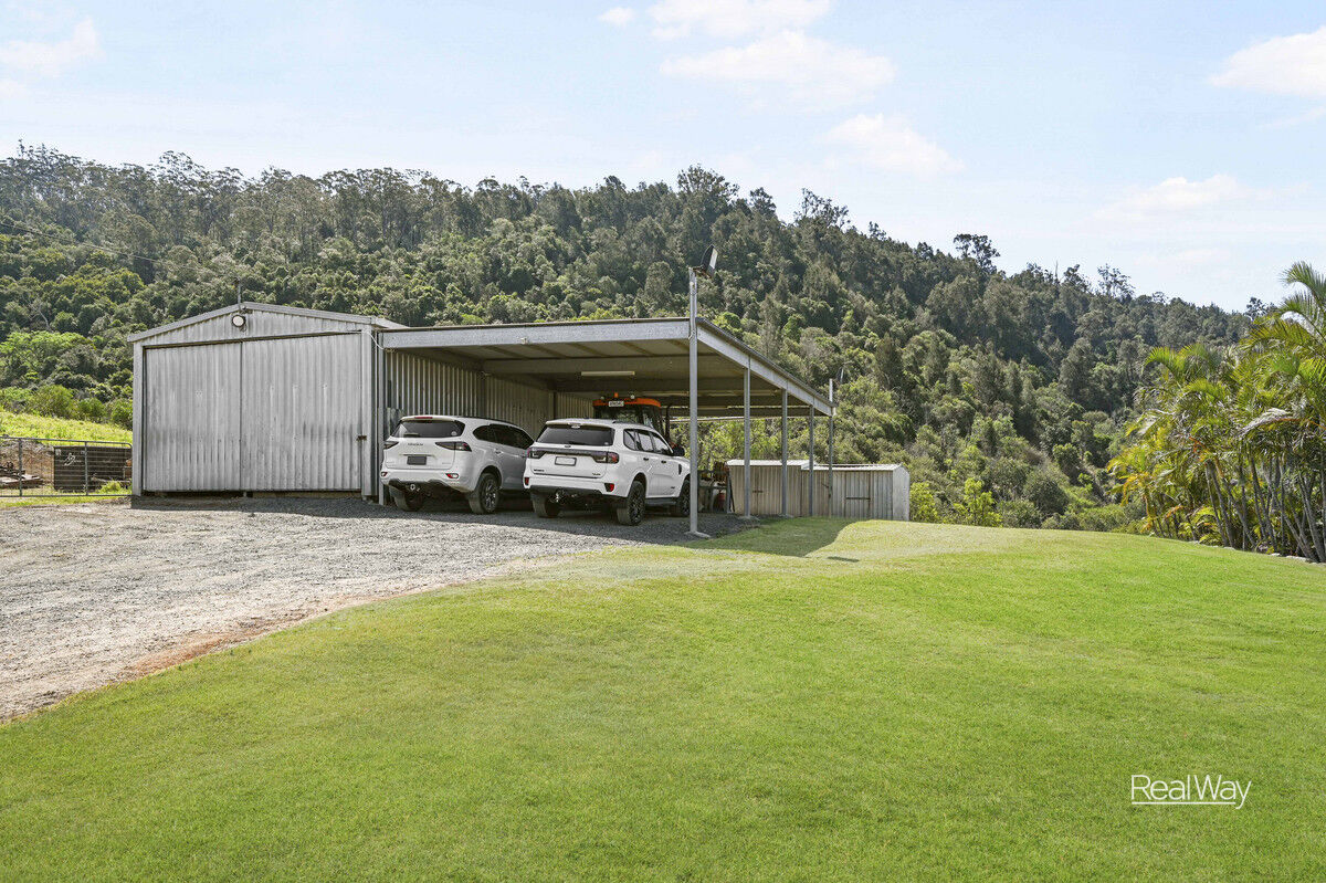 8-bedroom house at 146 DOLLEYS ROAD, Blanchview QLD 4352, Lockyer Valley, Queensland