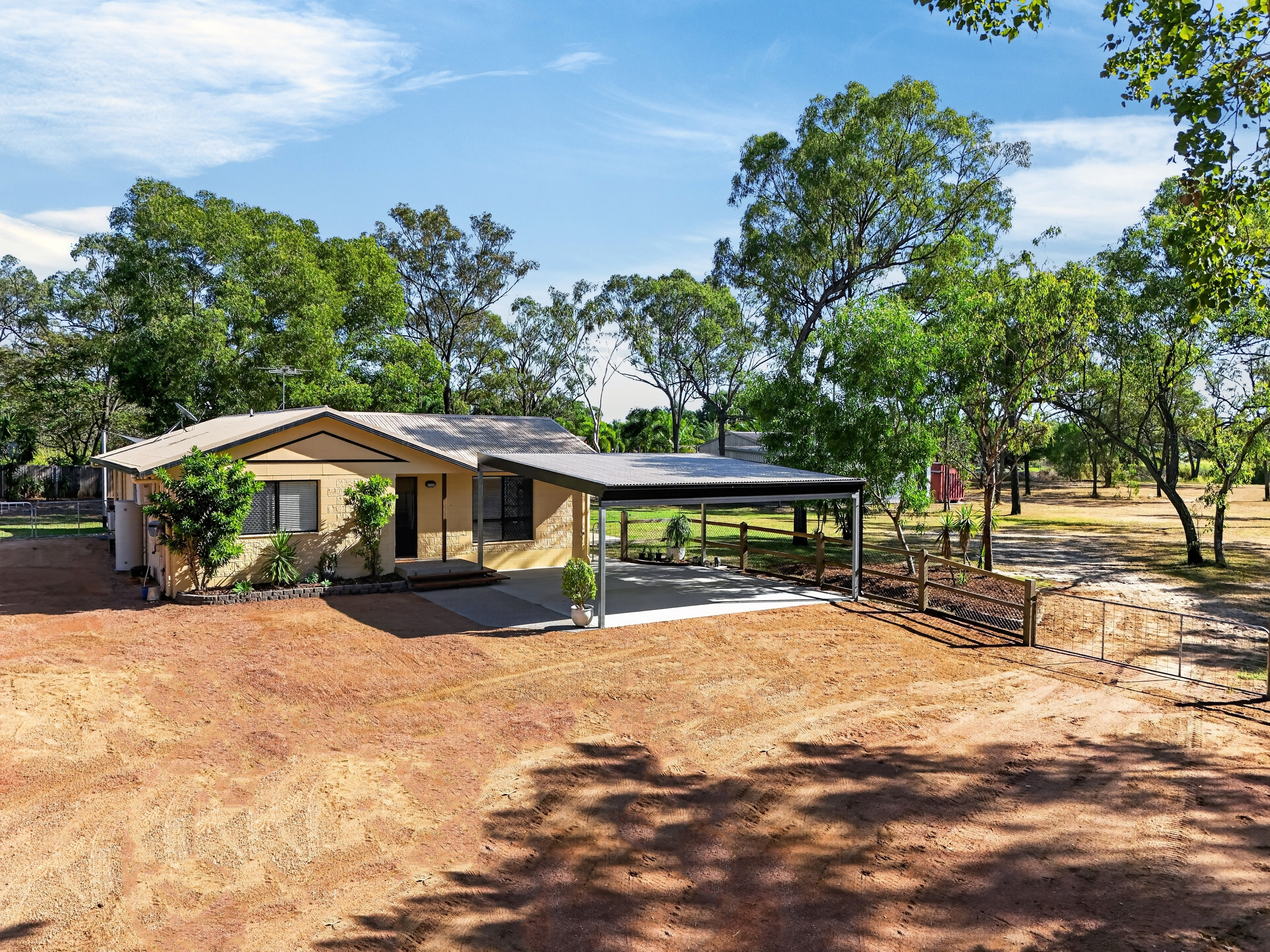 5 Hansen Court, Deeragun, QLD 4818 - Image 1