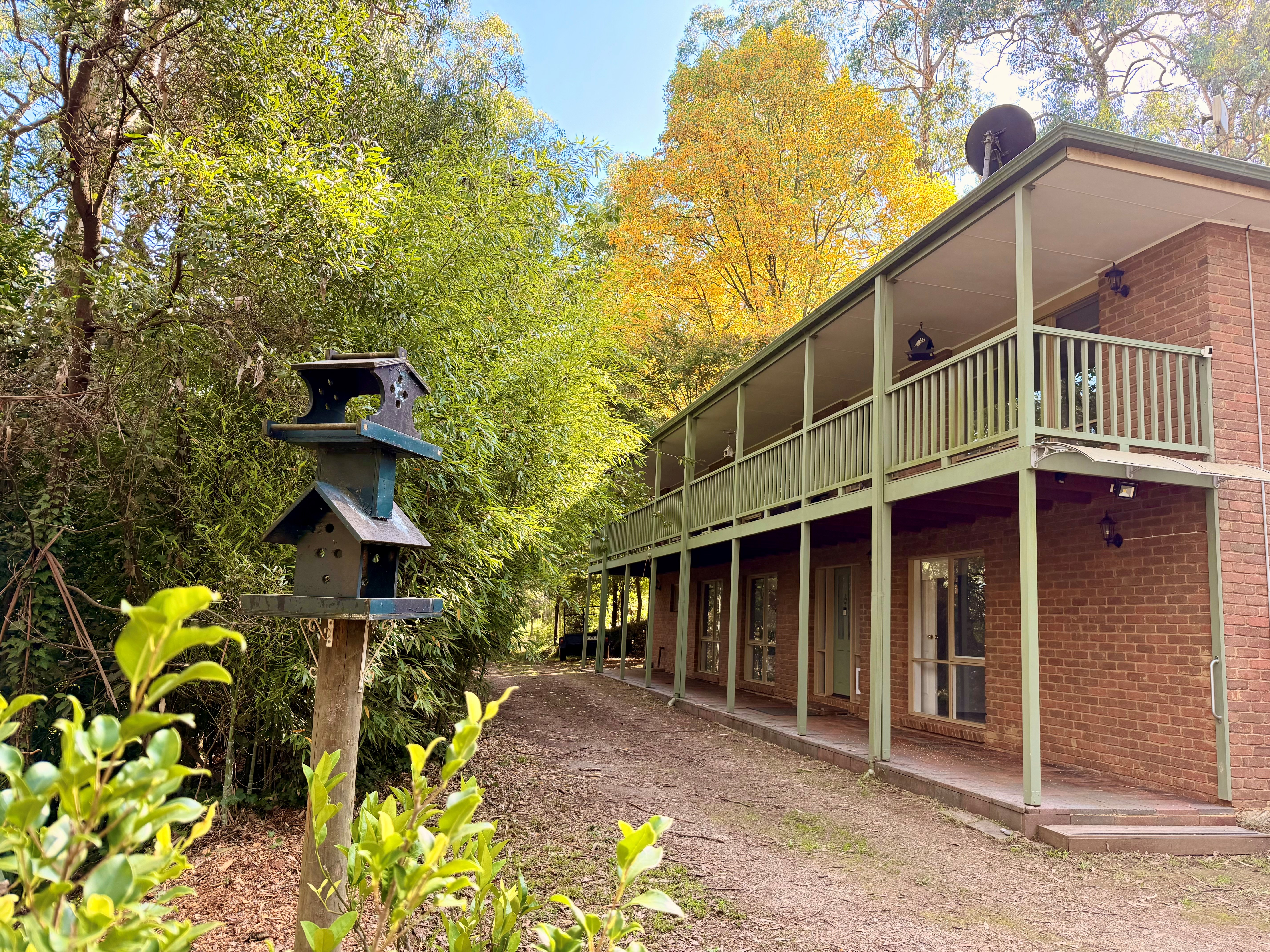 4-bedroom house at 1 Ladd Square, Emerald, VIC 3782, Cardinia, Victoria