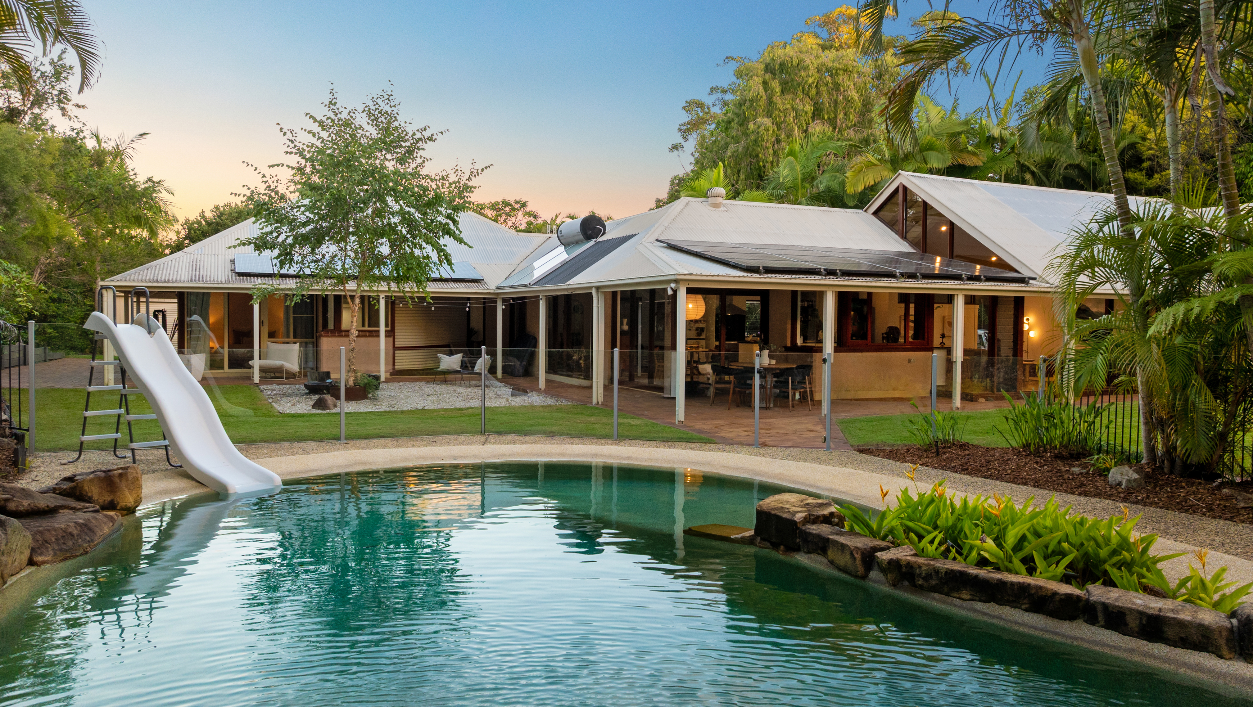 4-bedroom house at 44 PATTERSON DRIVE, Tinbeerwah QLD 4563, Noosa, Queensland