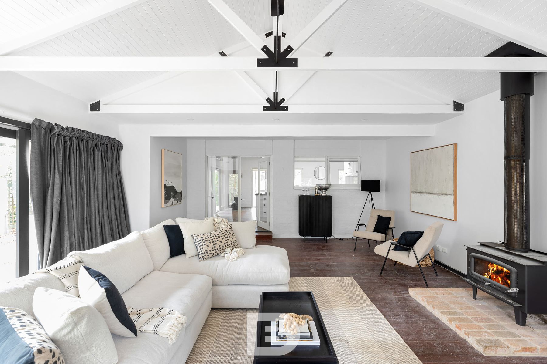 4-bedroom house at 180 WHITEGUM DRIVE, Wheatsheaf VIC 3461, Hepburn, Victoria