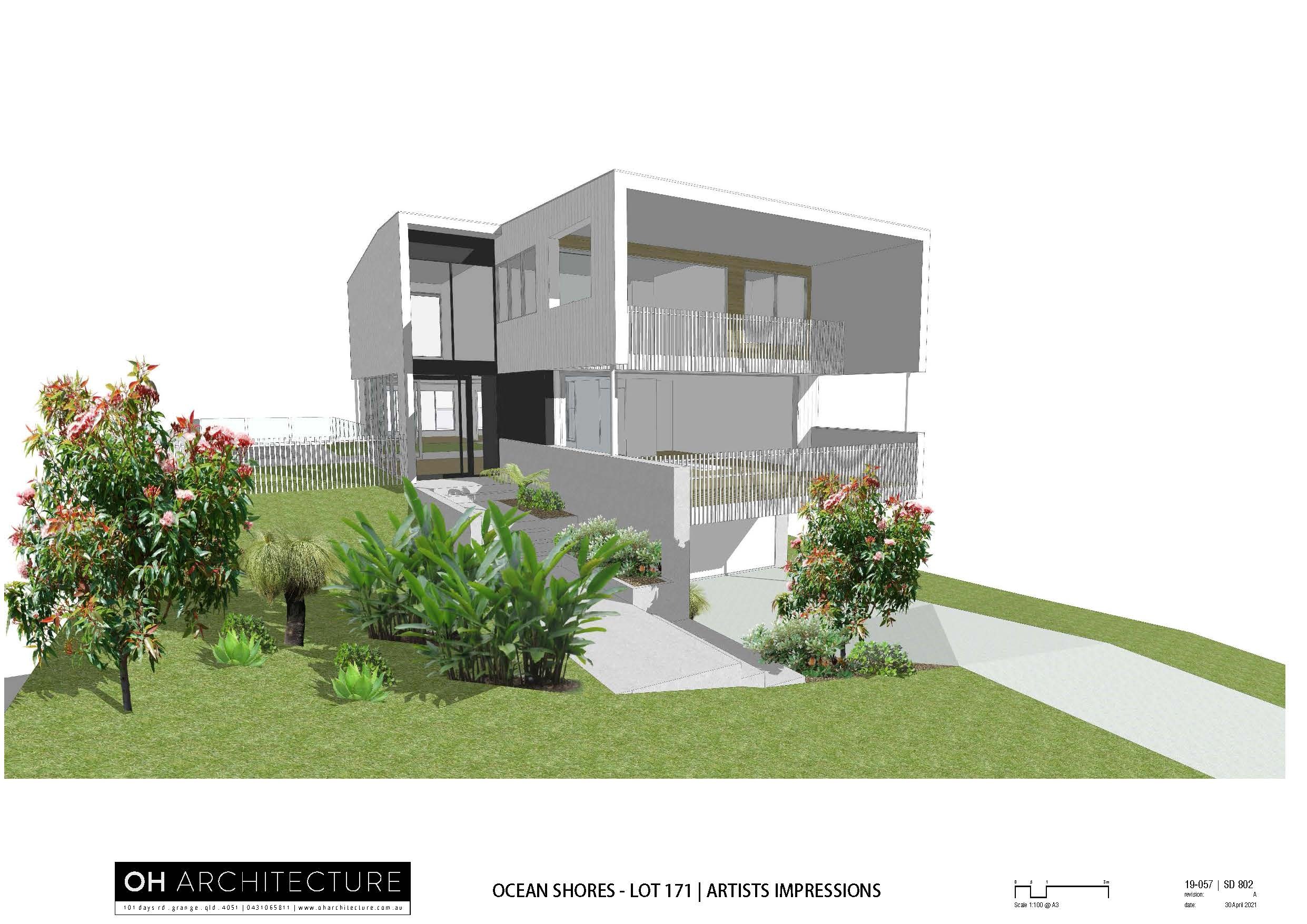 5 Lyle Court, Ocean Shores, Nsw, 2483 - Image 2