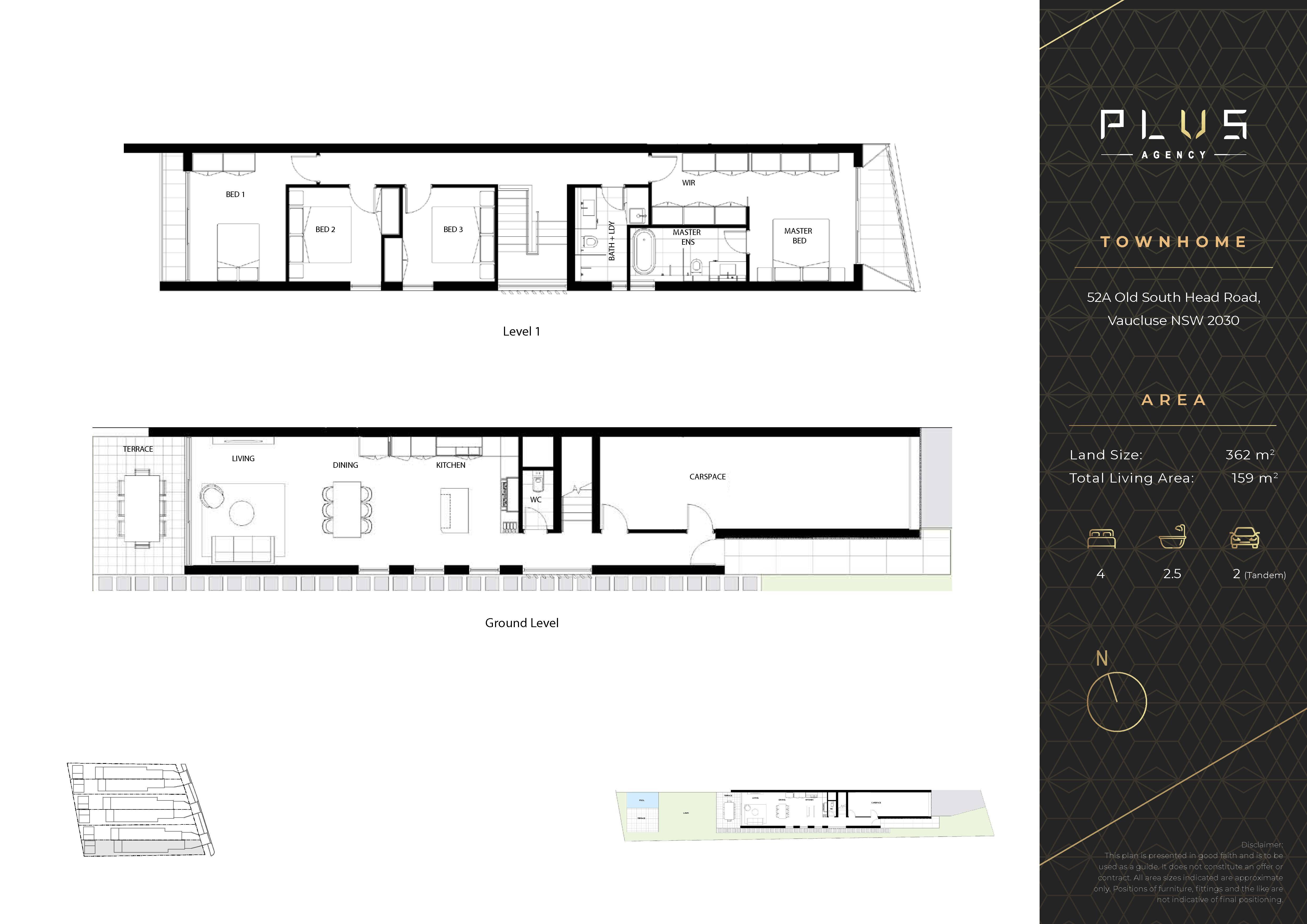 52A Old South Head Road, Vaucluse, Nsw, 2030 - Image 2