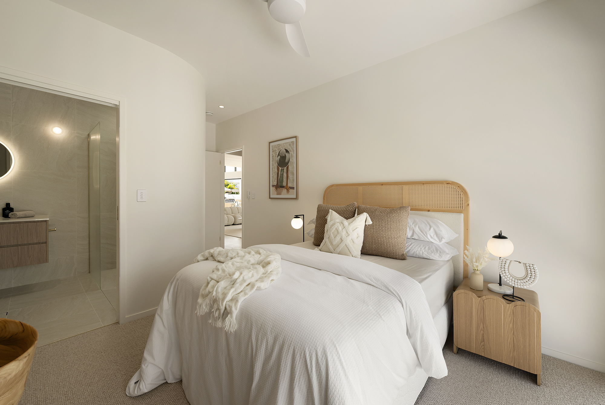 4-bedroom house at 13 Tattler Way, Burleigh Waters, QLD 4220, Gold Coast, Queensland