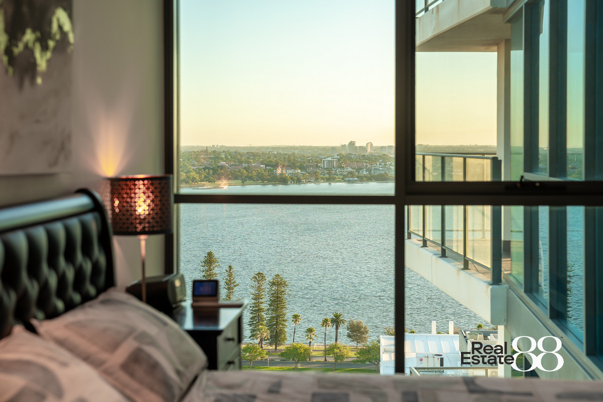 112/181 Adelaide Terrace, East Perth, WA 6004 - Image 1