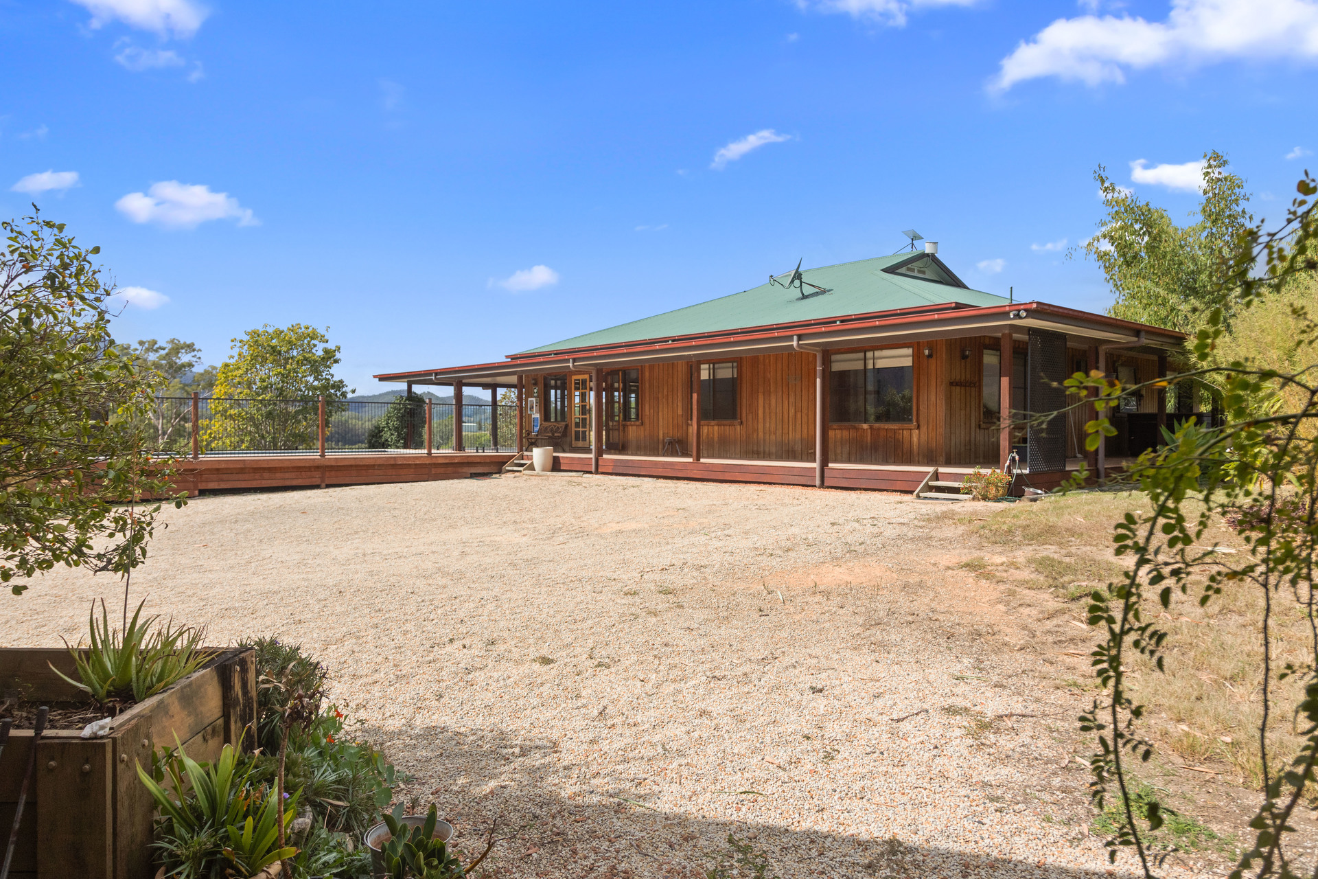 3-bedroom house at 312 Toose Road, Bellbrook, NSW 2440, Kempsey, New South Wales