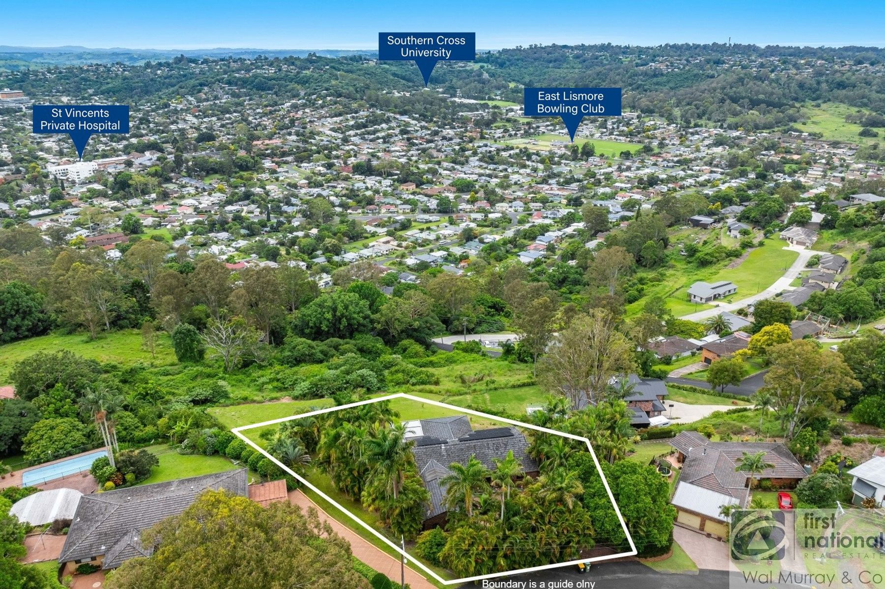 9 KING GEORGE DRIVE, East Lismore NSW 2480 - Image 6