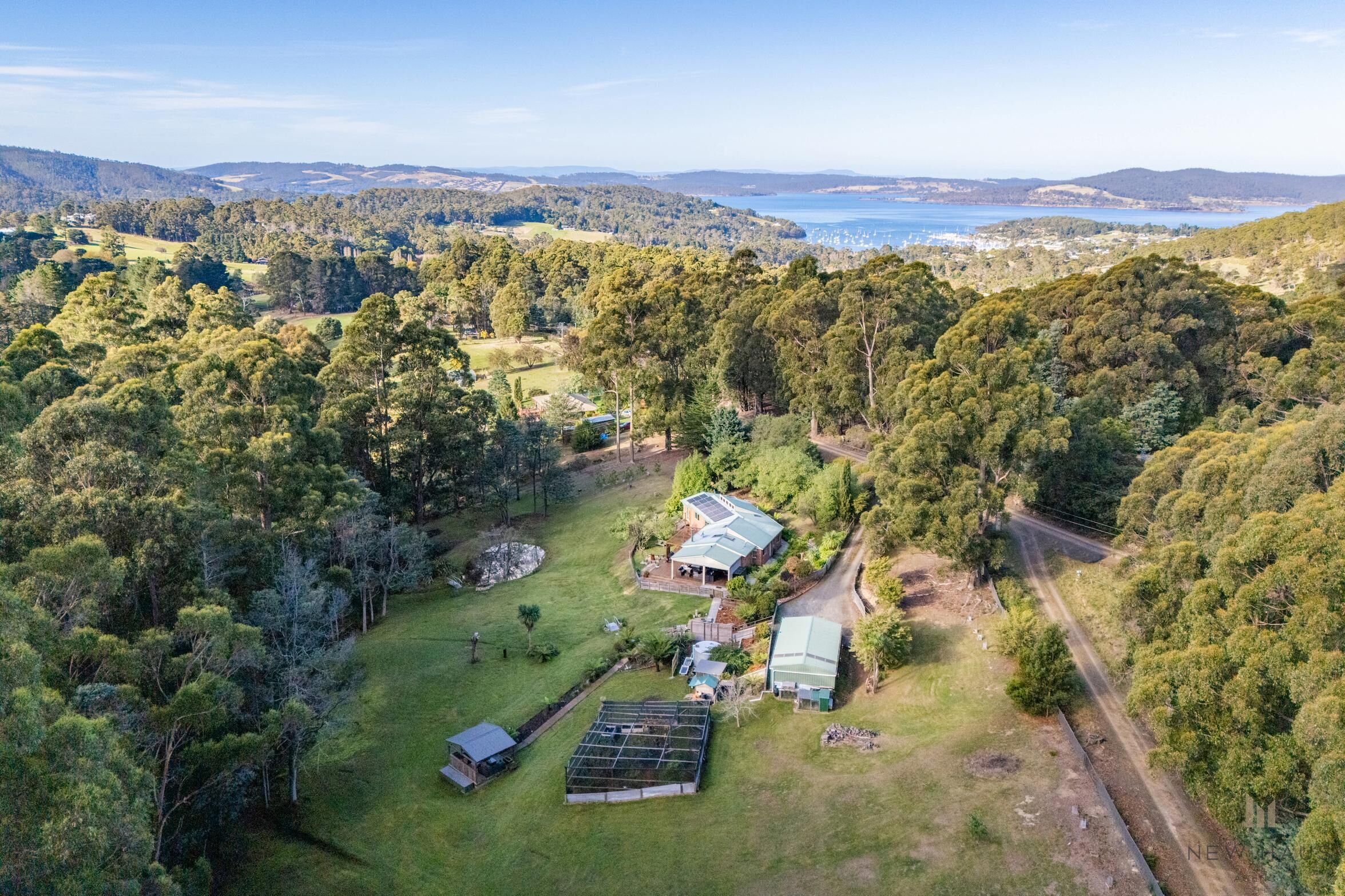 4-bedroom house at 238 Watsons Road, Kettering, TAS 7155, Kingborough, Tasmania