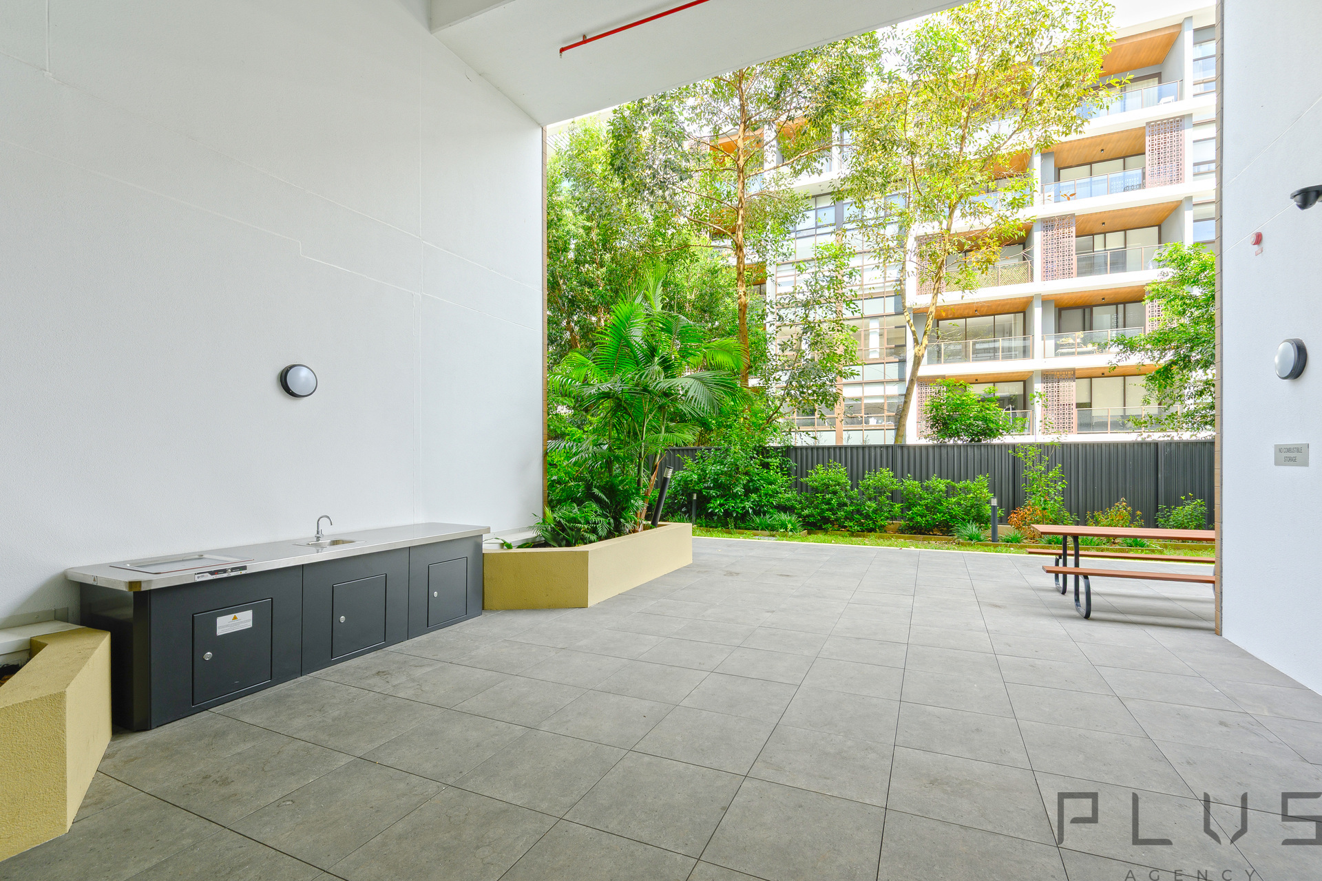2-bedroom unit at 103/9 Porter Street, Ryde, NSW 2112, Ryde, New South Wales