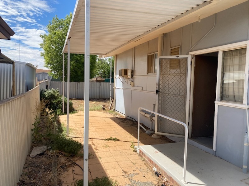 3-bedroom house at 13 GREENHAM STREET, Koorda WA 6475, Koorda, Western Australia