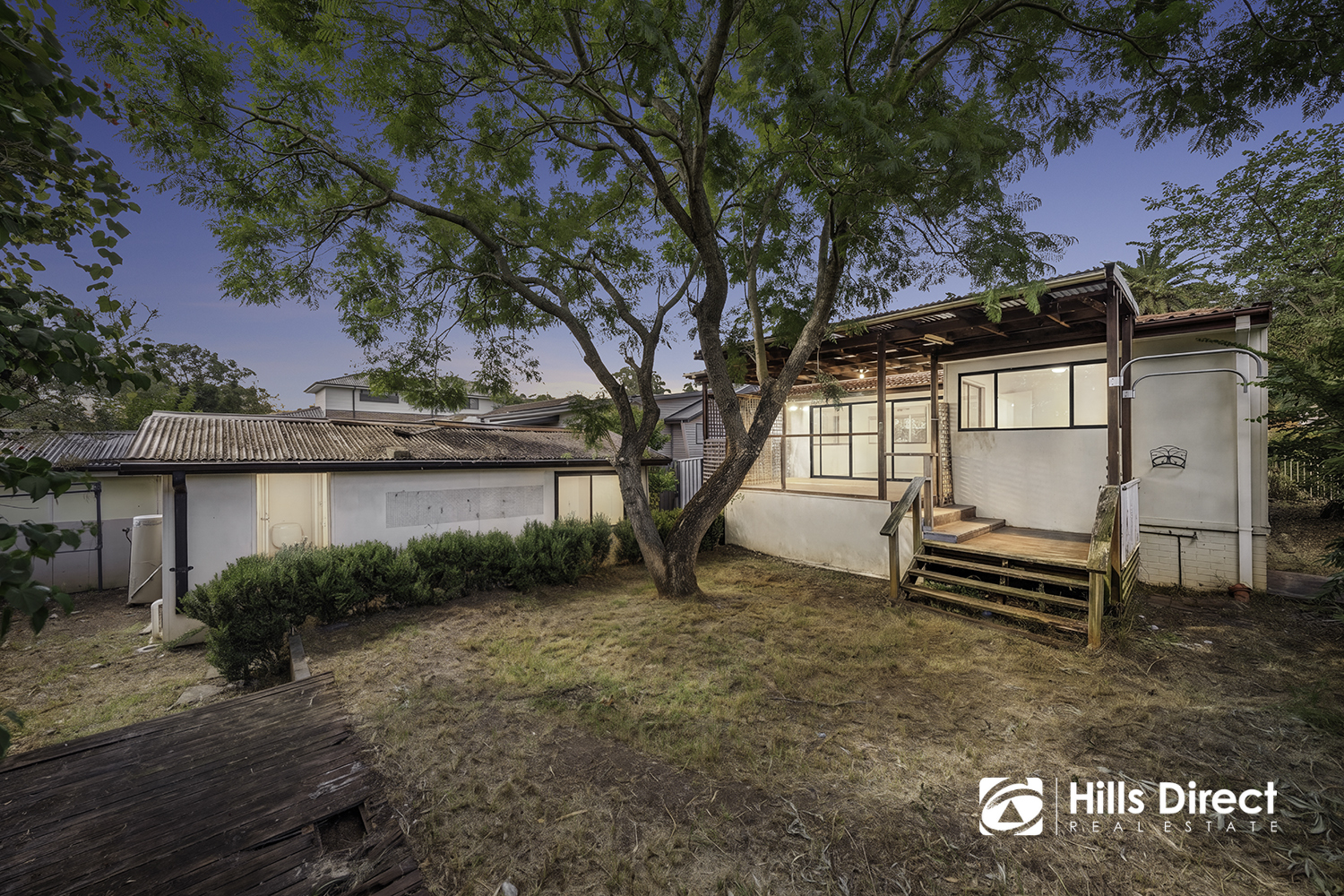 3-bedroom house at 72 VALDA STREET, Blacktown NSW 2148, Blacktown, New South Wales