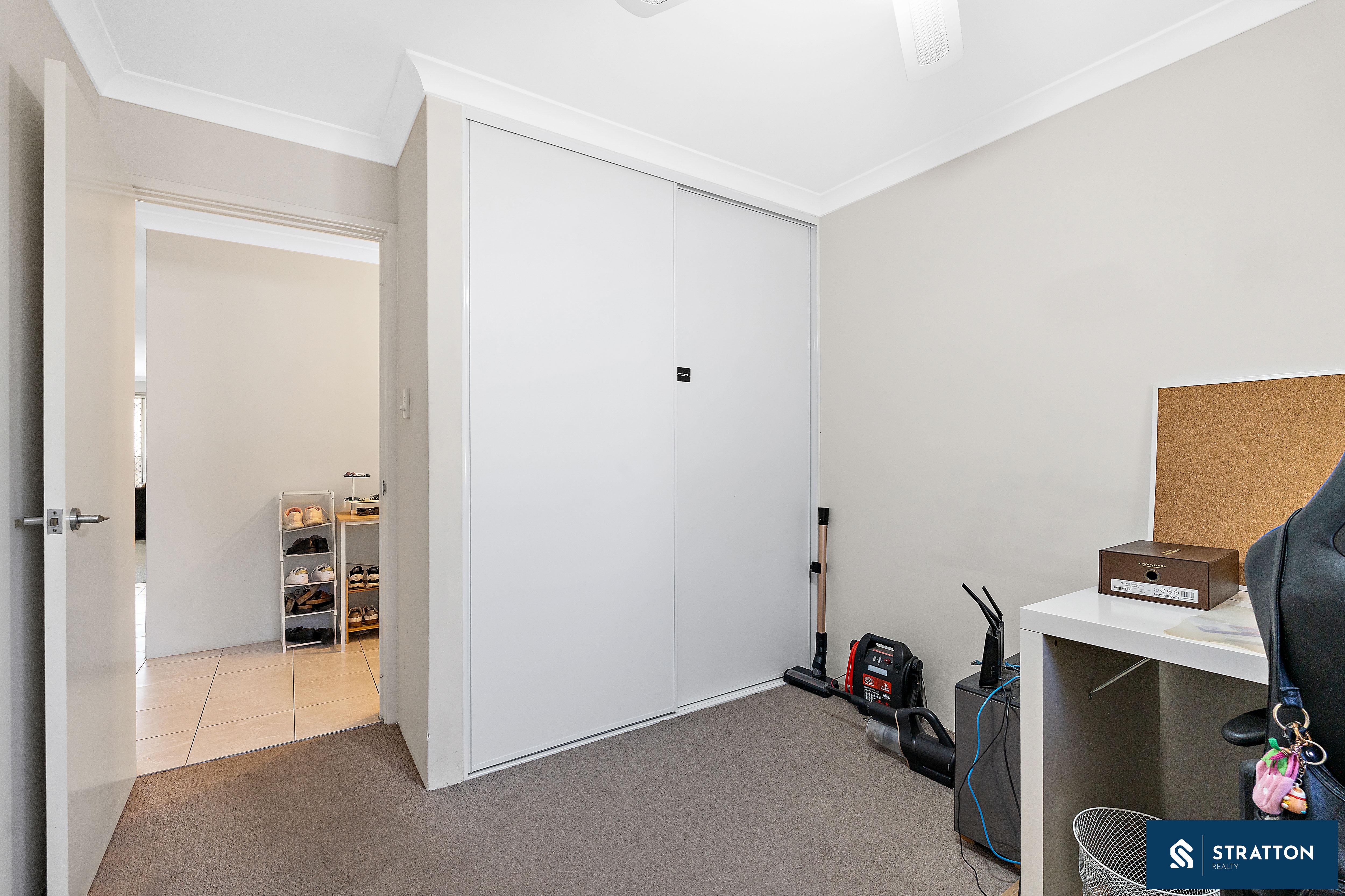 3-bedroom house at 8/25 Mason Street, Cannington, WA 6107, Canning, Western Australia