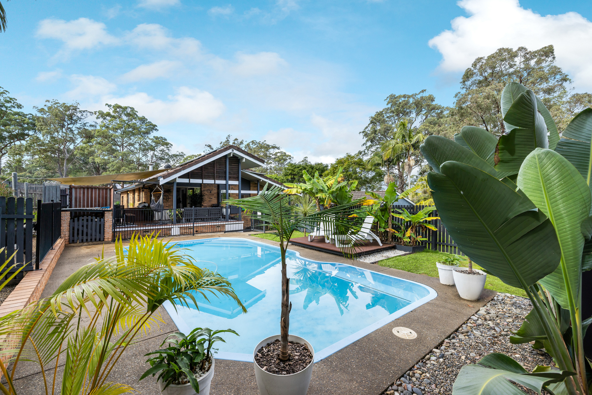 4-bedroom house at 1 Haven Crescent, Yarravel, NSW 2440, Kempsey, New South Wales
