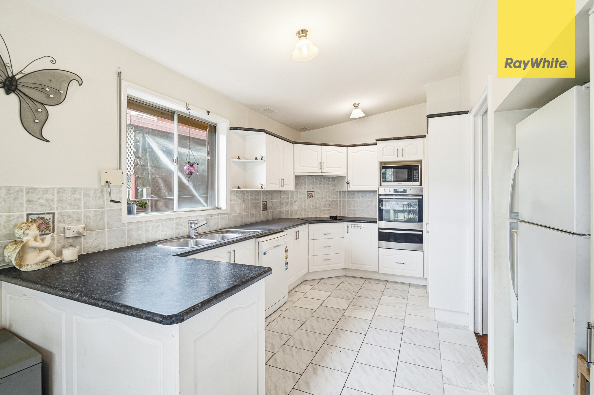 3-bedroom house at 4 AUSTRAL STREET, Mount Druitt NSW 2770, Blacktown, New South Wales