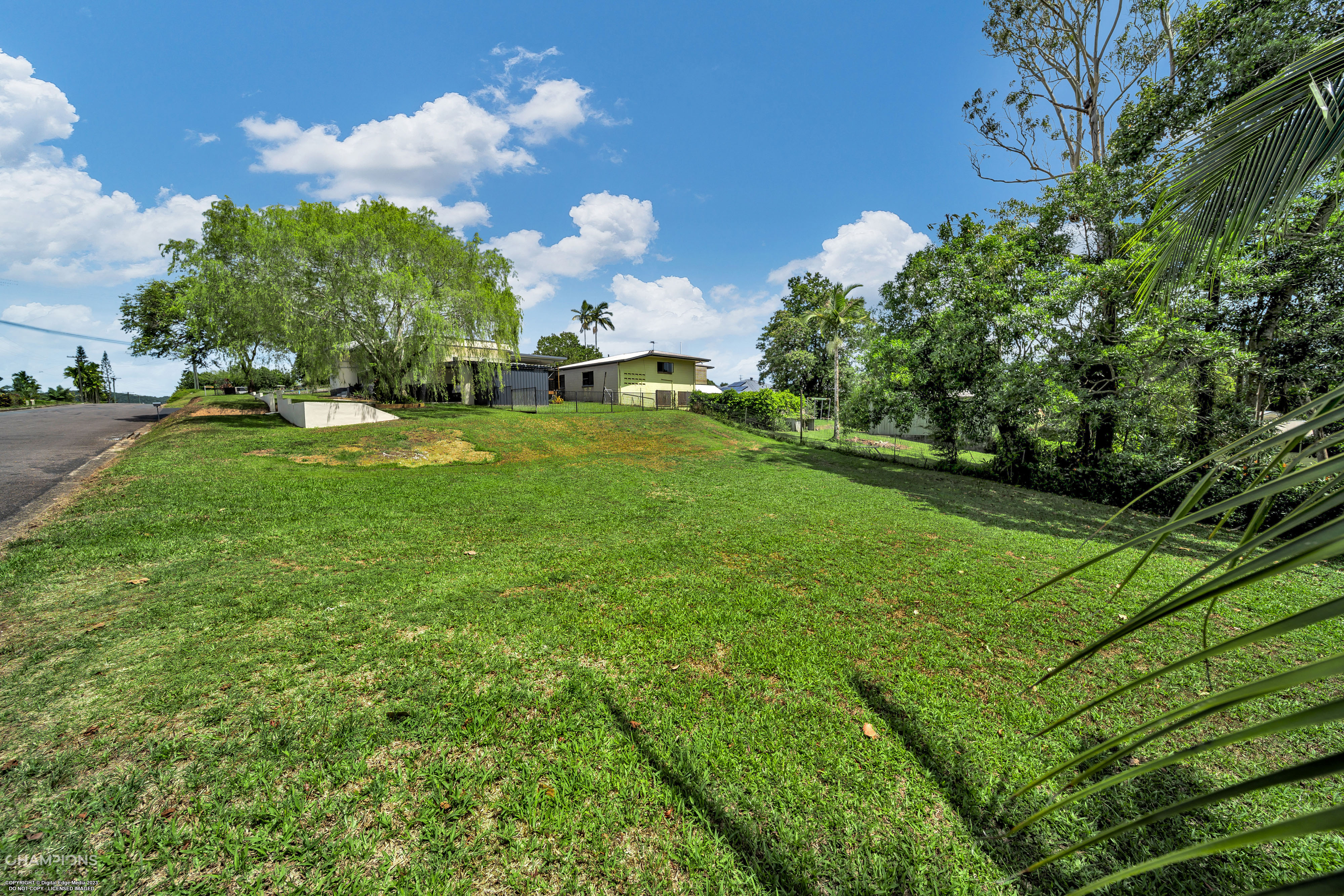 3-bedroom house at 2 Hickey Street, Innisfail, Qld, 4860, Cassowary Coast, Queensland