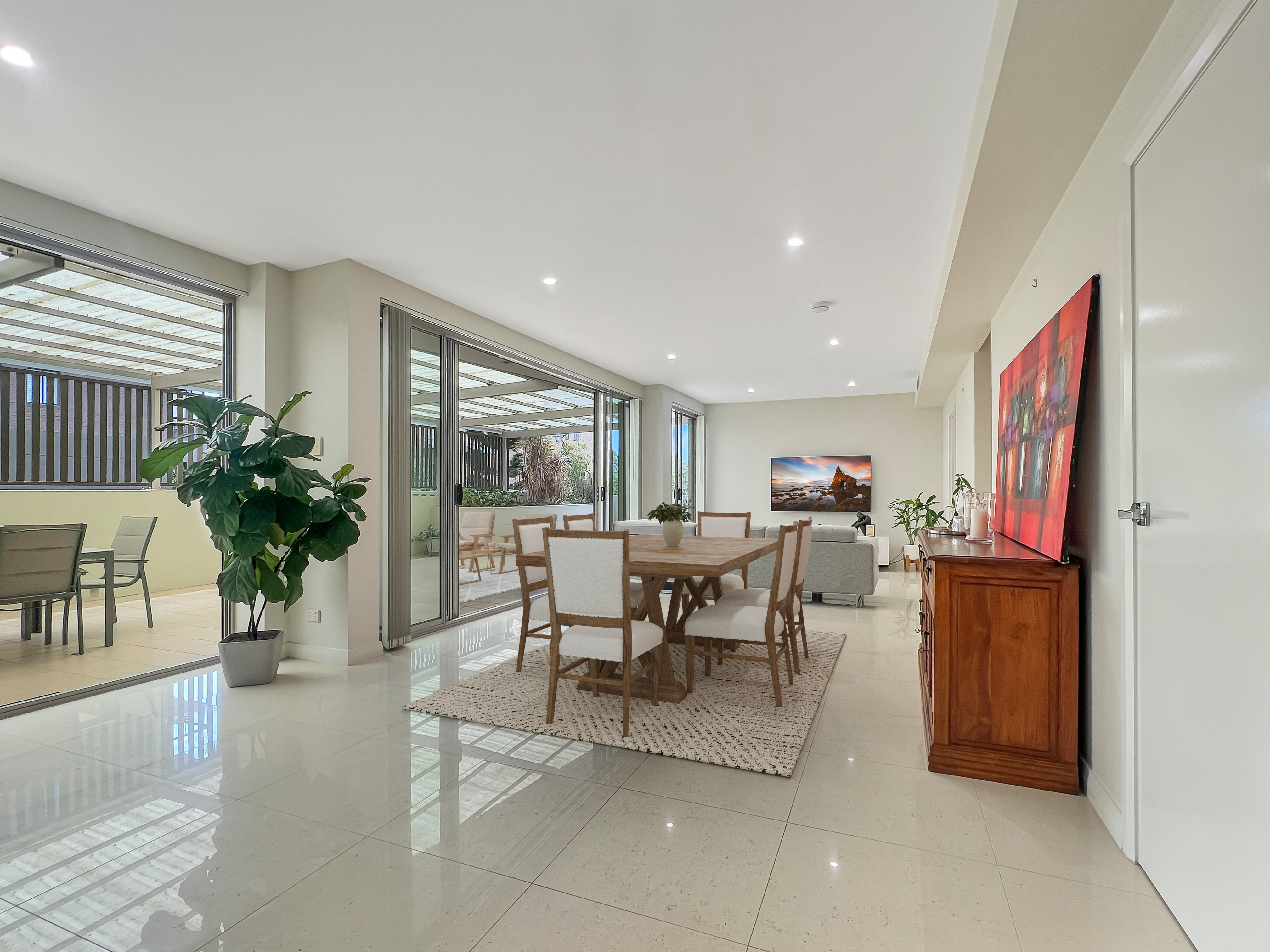 2/111 Thorn Street, East Brisbane, QLD 4169 - Image 4