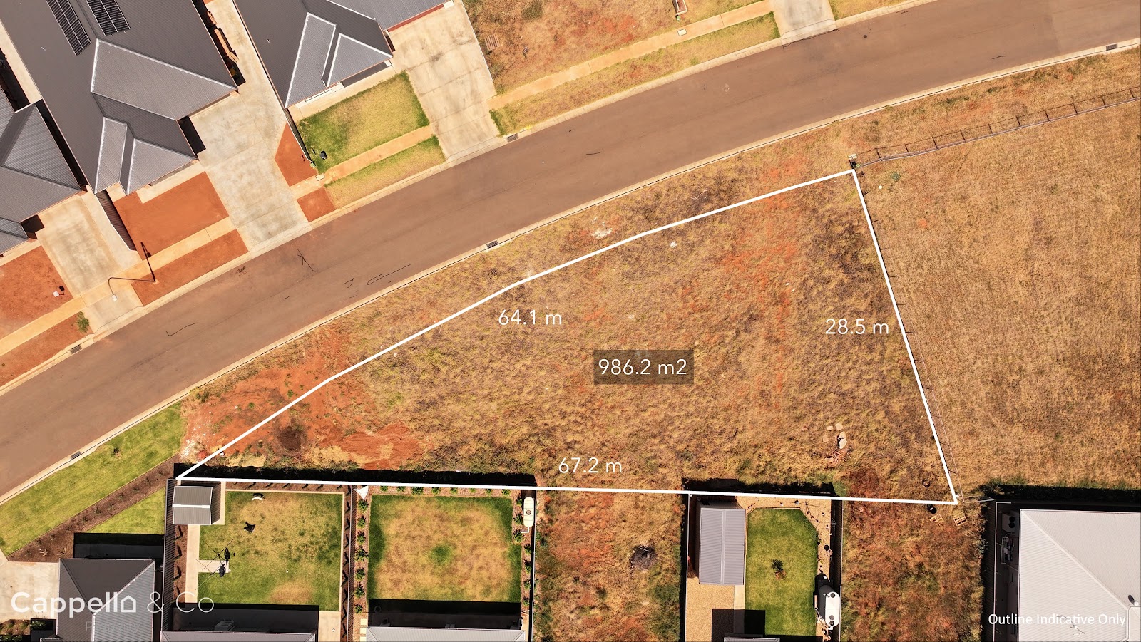 3 Cadorin Street, Griffith, NSW 2680 - Image 1