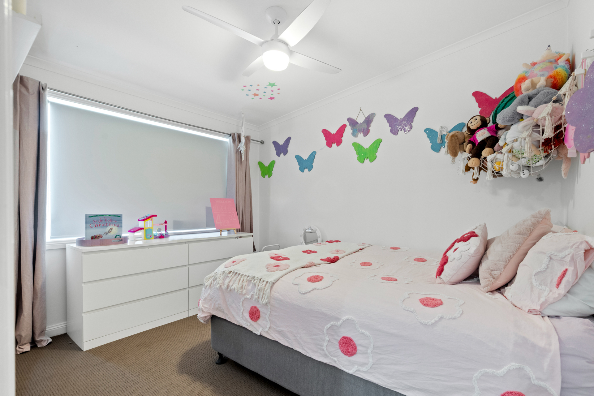 4-bedroom house at 16 PETER PAN AVENUE, Wallacia NSW 2745, Penrith, New South Wales