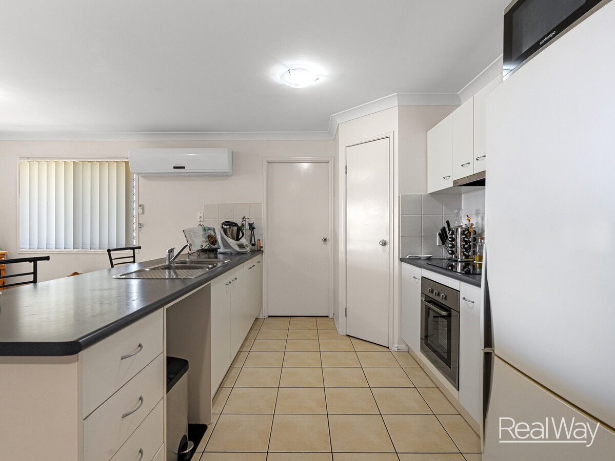 4-bedroom house at 11 HASWELL COURT, Raceview QLD 4305, Ipswich, Queensland