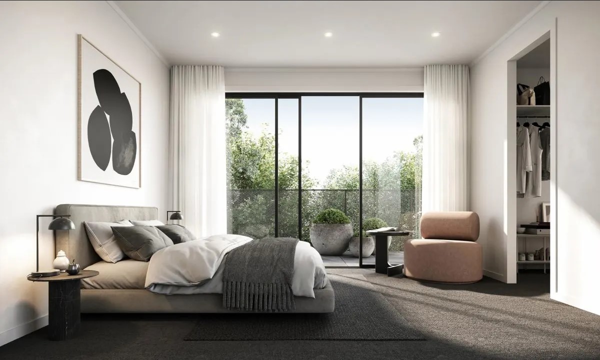 2-bedroom unit at 10 Duke Street, West Footscray, VIC 3012, Maribyrnong, Victoria