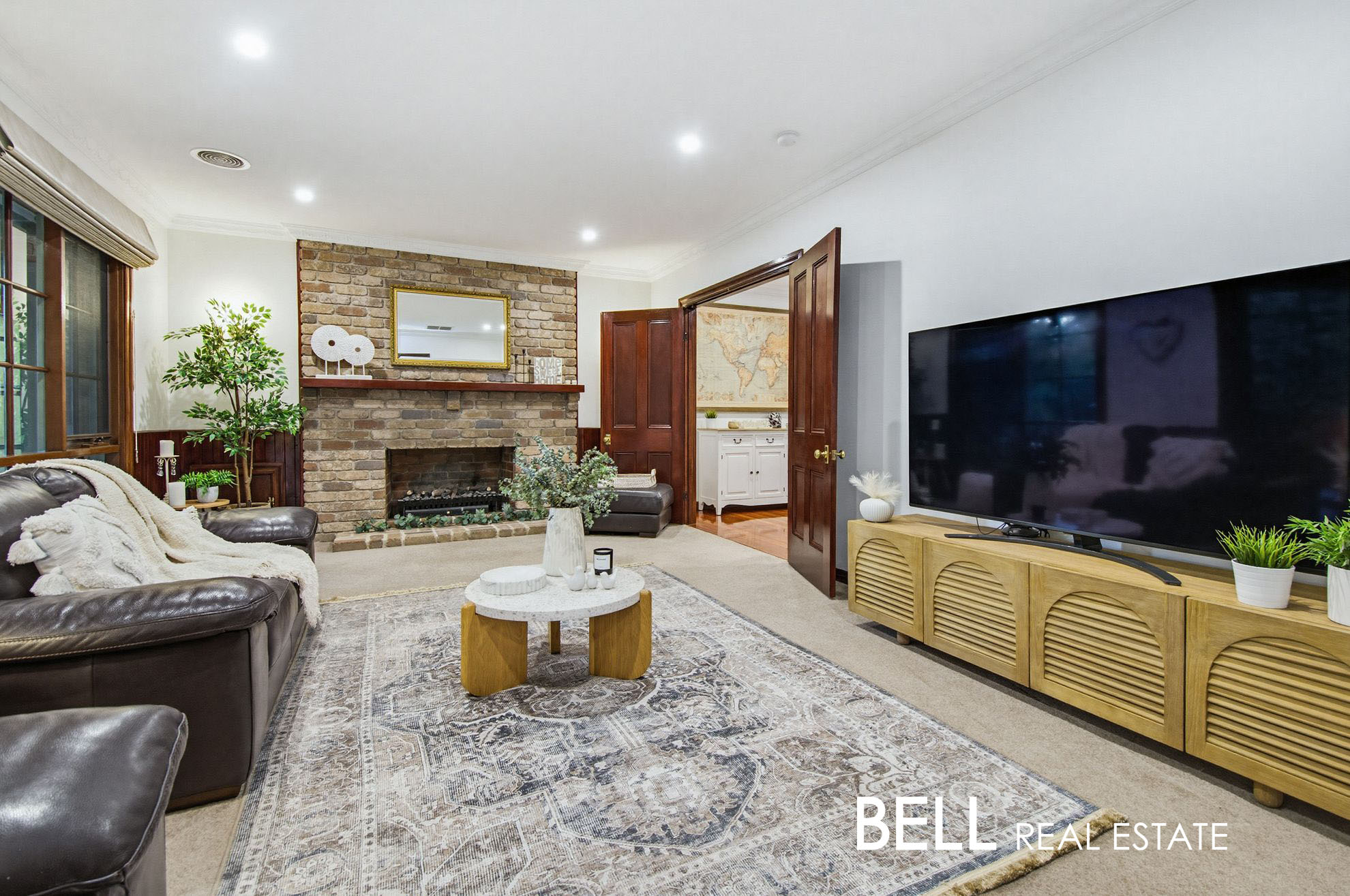 4-bedroom house at 5 MOUNT VIEW ROAD, Ferny Creek VIC 3786, Yarra Ranges, Victoria