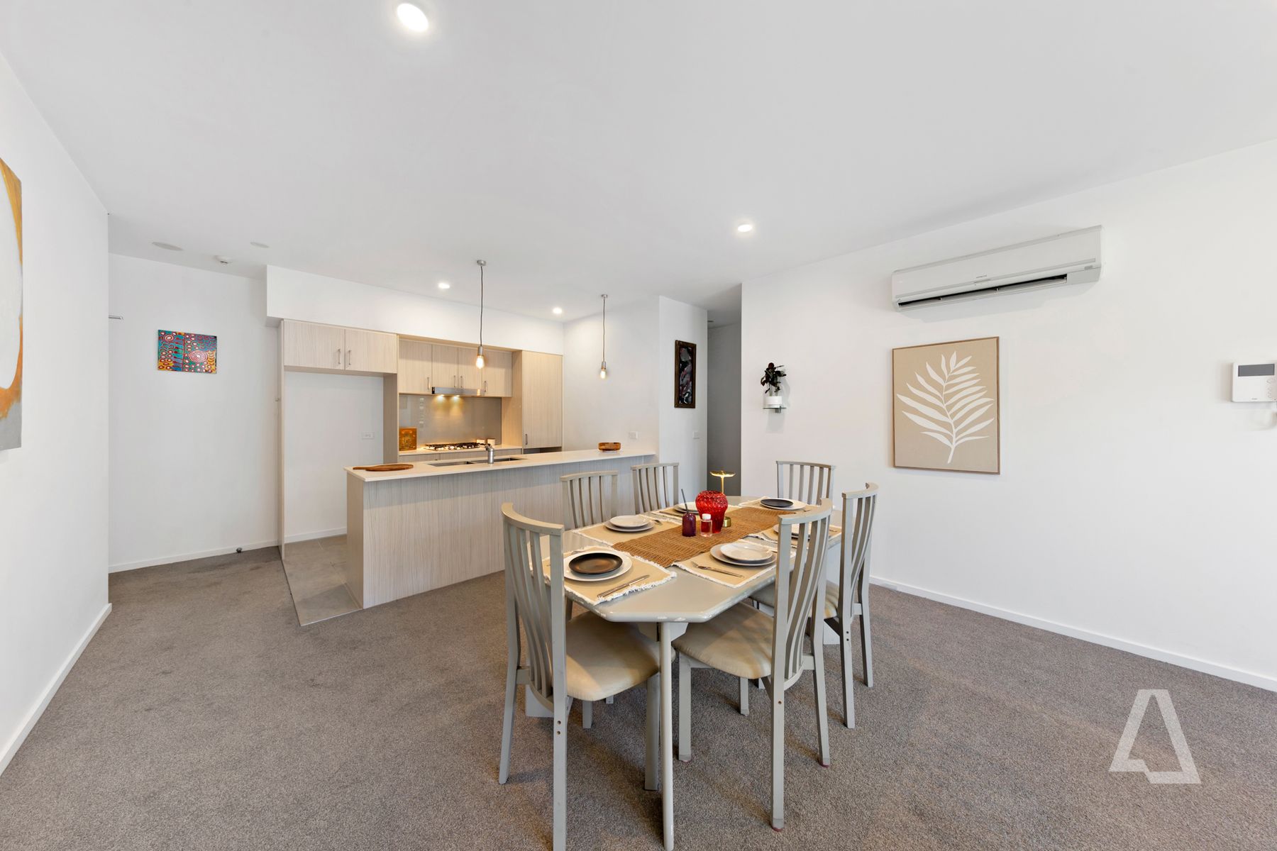 2-bedroom unit at 201/17 Mullenger Road, Braybrook, VIC 3019, Maribyrnong, Victoria