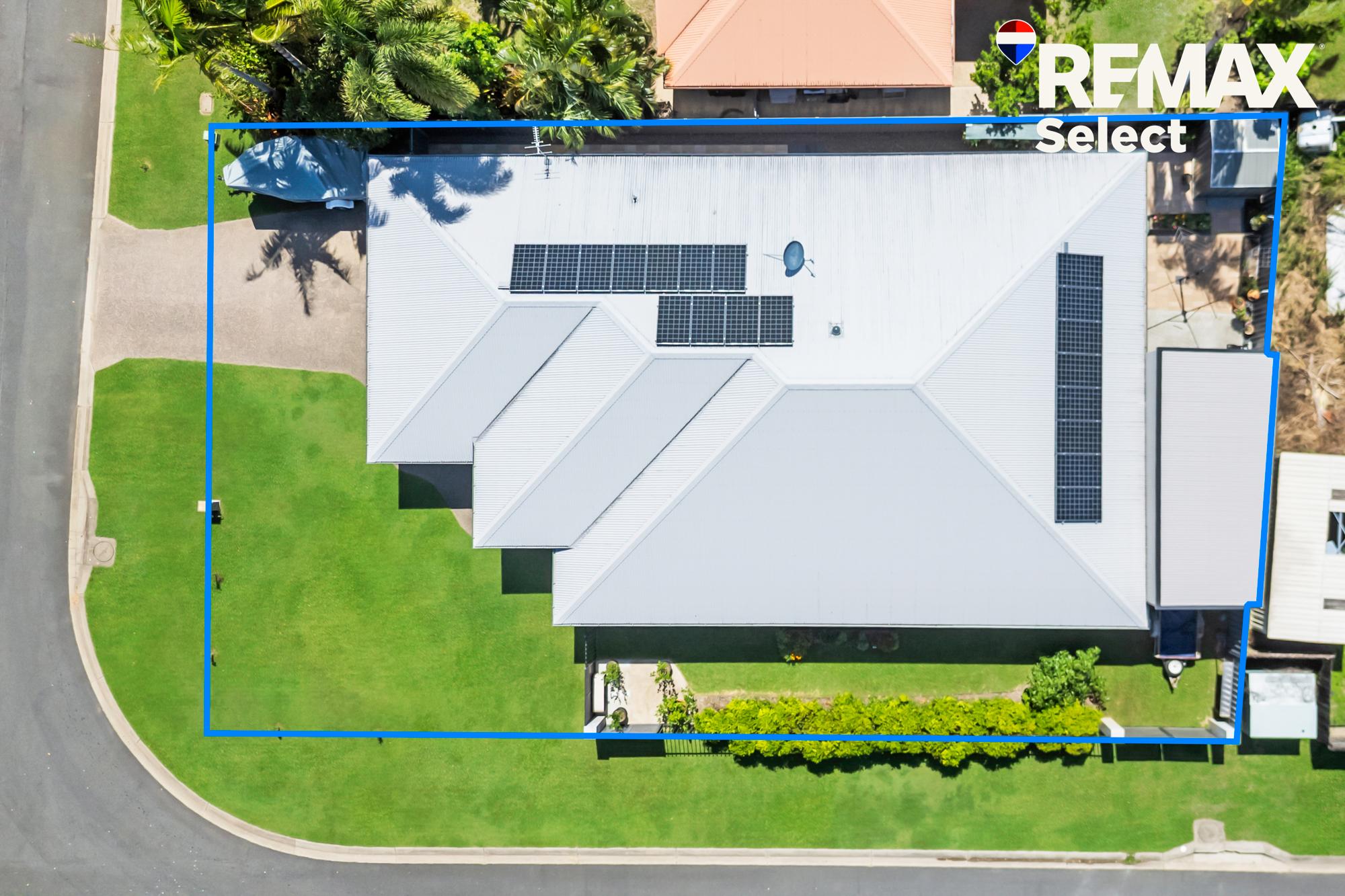 4-bedroom house at 67 Companion Way, Bucasia, QLD 4750, Mackay, Queensland