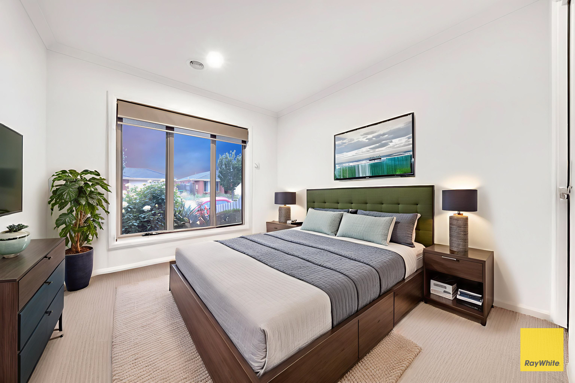 3-bedroom house at 116a Wootten Road, Tarneit, Vic, 3029, Wyndham, Victoria