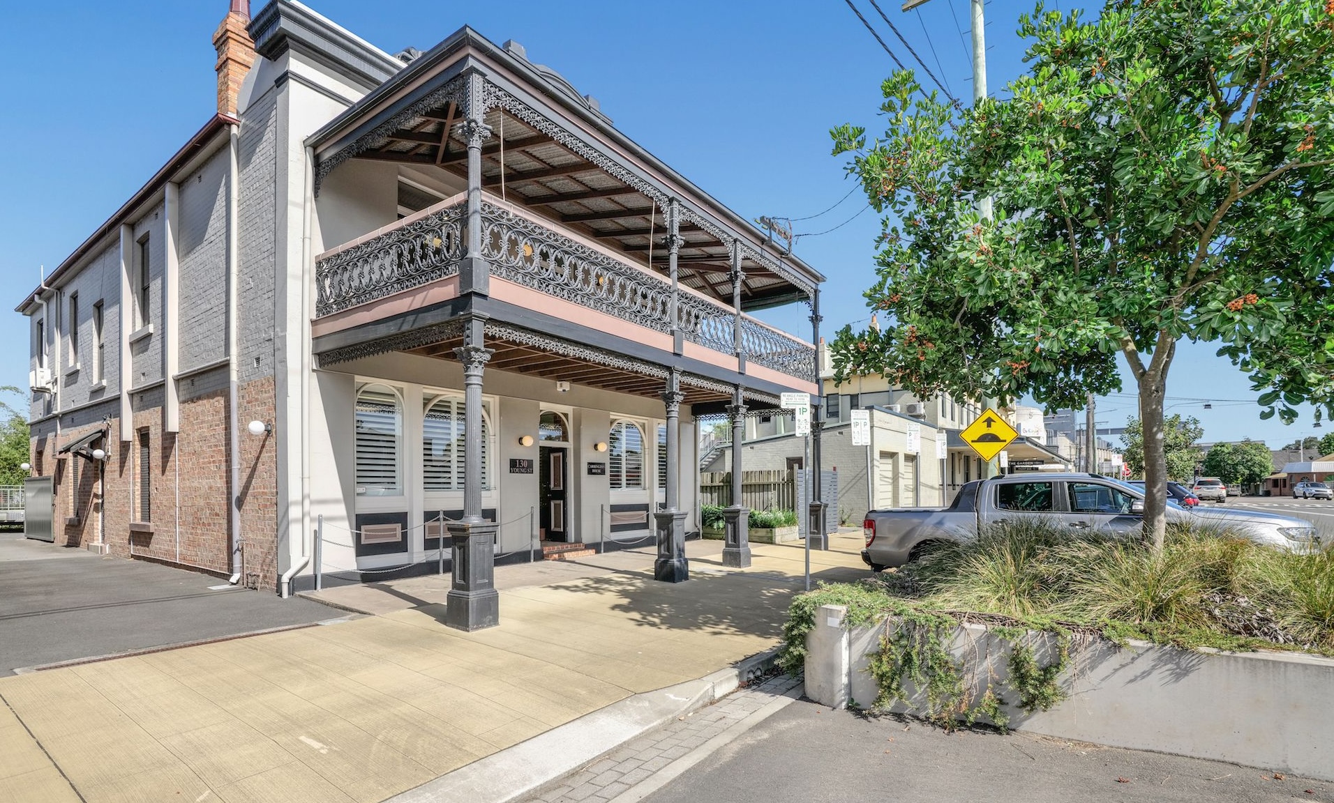 7-bedroom house at 130 Young Street, Carrington, NSW 2294, Newcastle, New South Wales