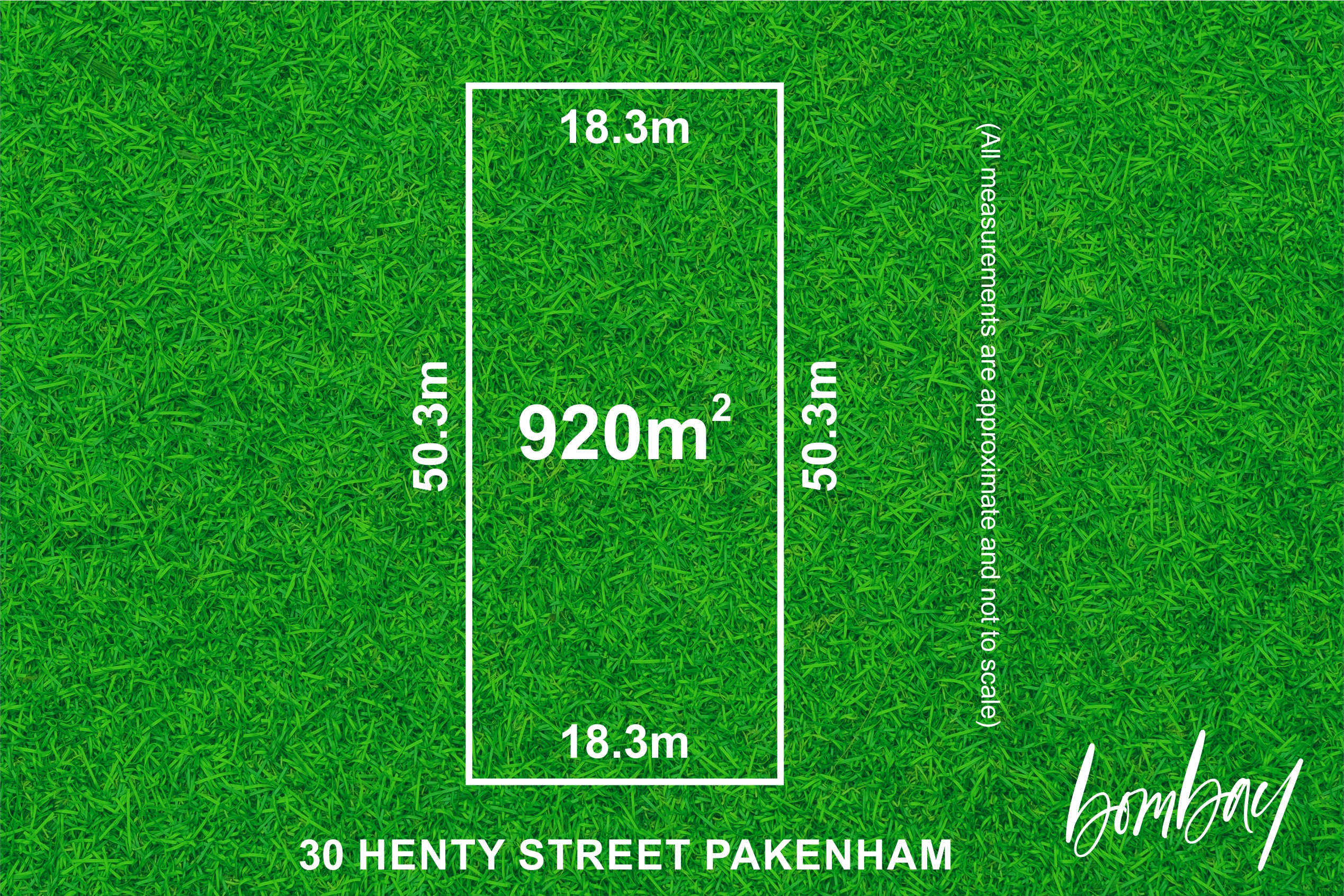 30 HENTY STREET, Pakenham VIC 3810 - Image 1