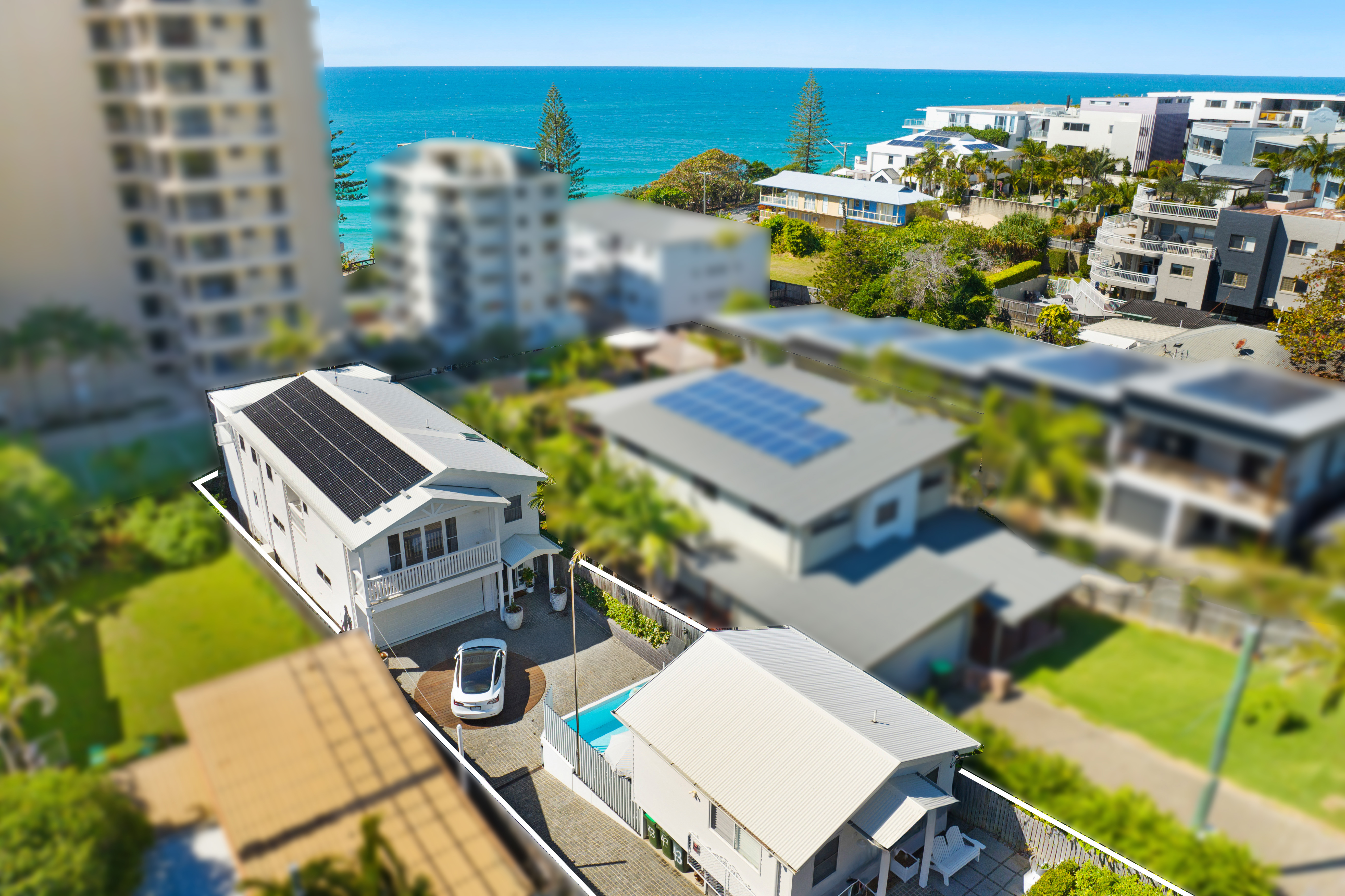 43 COOLUM TERRACE, Coolum Beach QLD 4573 - Image 10