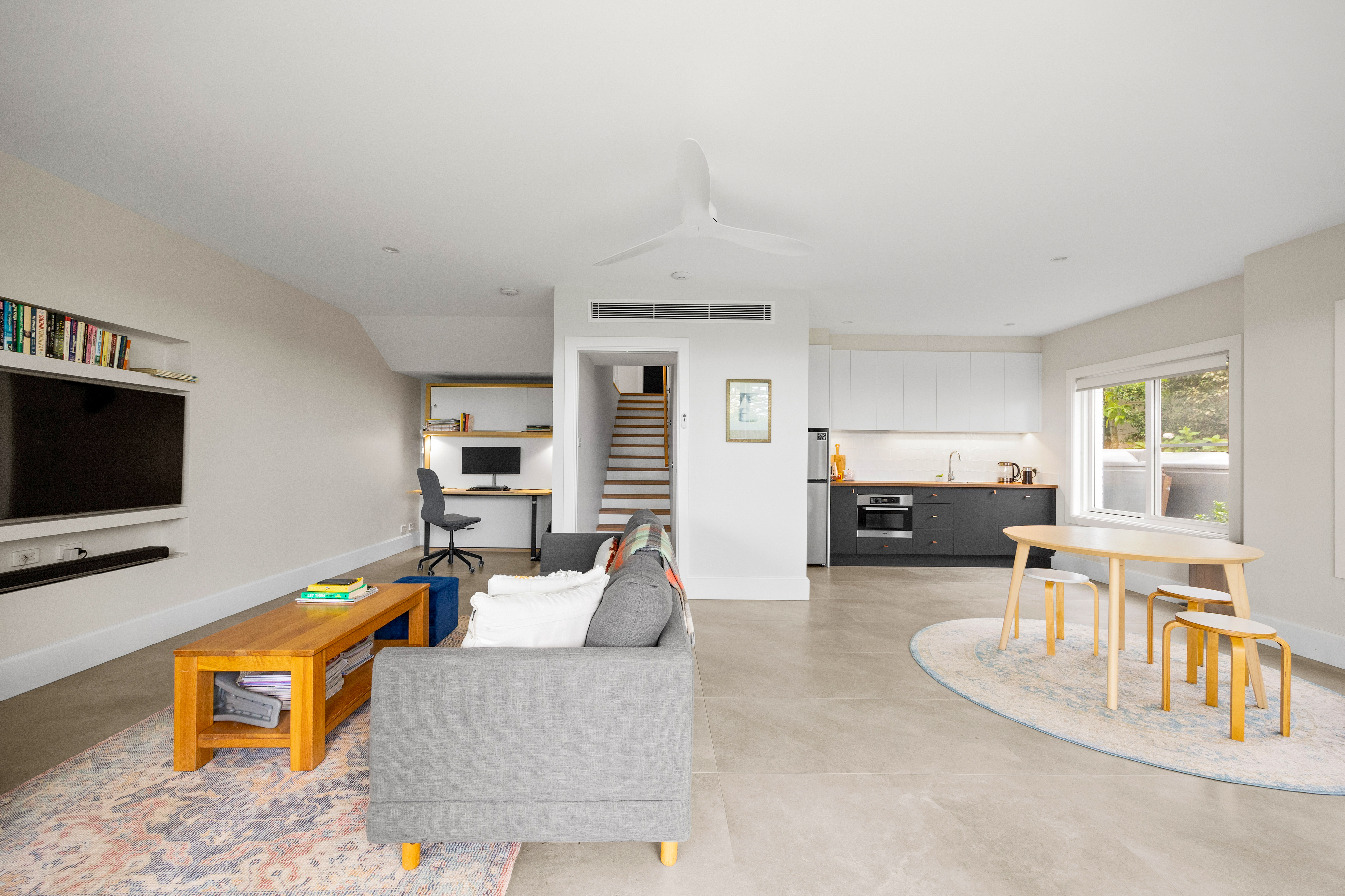 5-bedroom house at 33A TELEGRAPH ROAD, Pymble NSW 2073, Ku-Ring-Gai, New South Wales