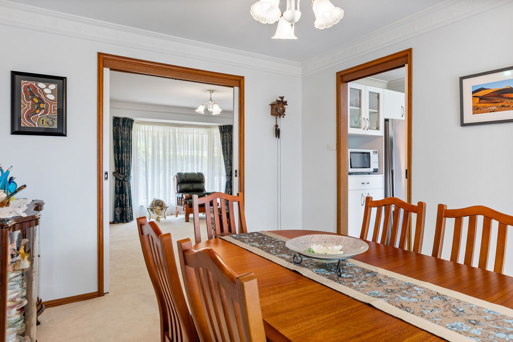 4-bedroom house at 7 REGENTVILLE ROAD, Glenmore Park NSW 2745, Penrith, New South Wales