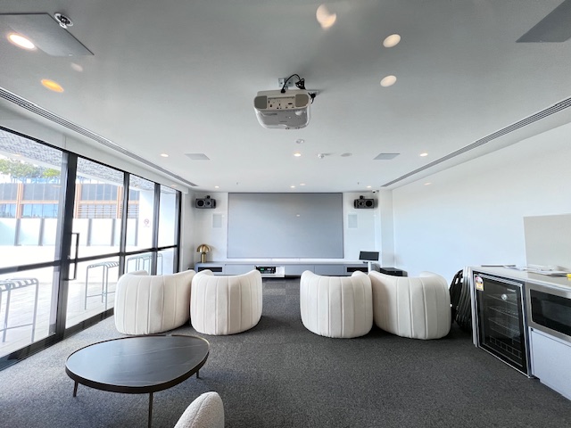 2-bedroom unit at 1907/36 Prospect Street, Box Hill, VIC 3128, Whitehorse, Victoria