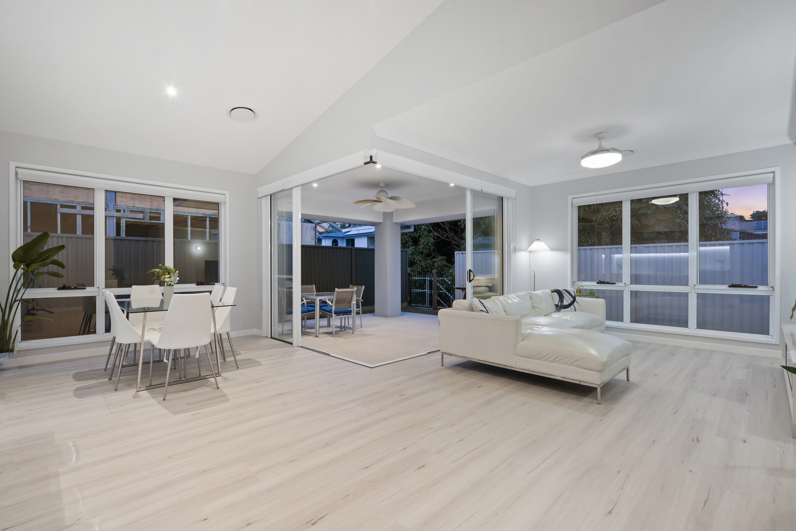 4-bedroom house at 95 BOWEN LOOP, Cudgen NSW 2487, Tweed, New South Wales