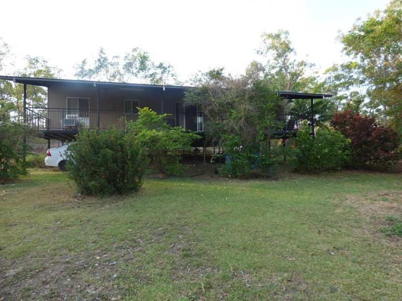 4-bedroom house at 194 Stephen Road, Marrakai, NT 0822, Unincorporated Nt, Northern Territory