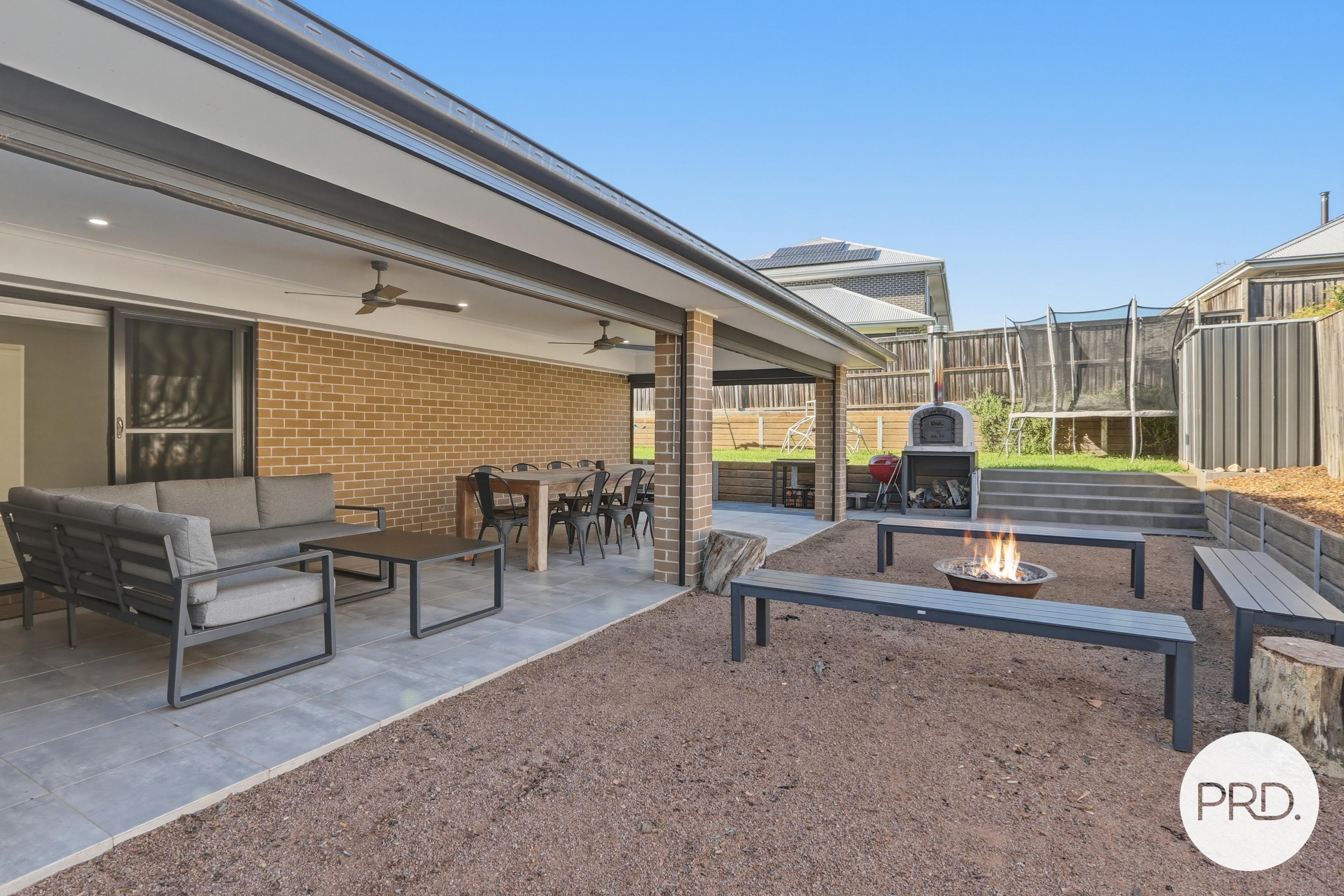 4 MITTAGONG STREET, Tullimbar NSW 2527 - Image 10