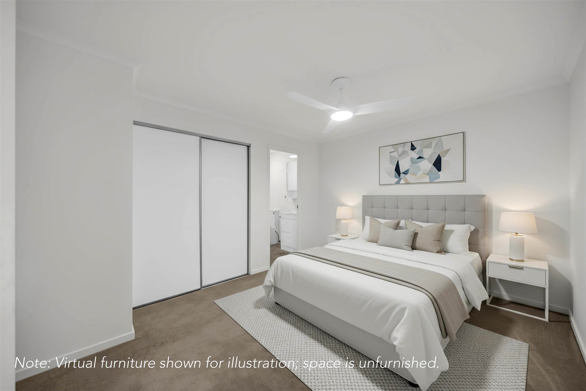 2-bedroom unit at 15 78 LOWER KING STREET, CABOOLTURE QLD 4510, , Queensland