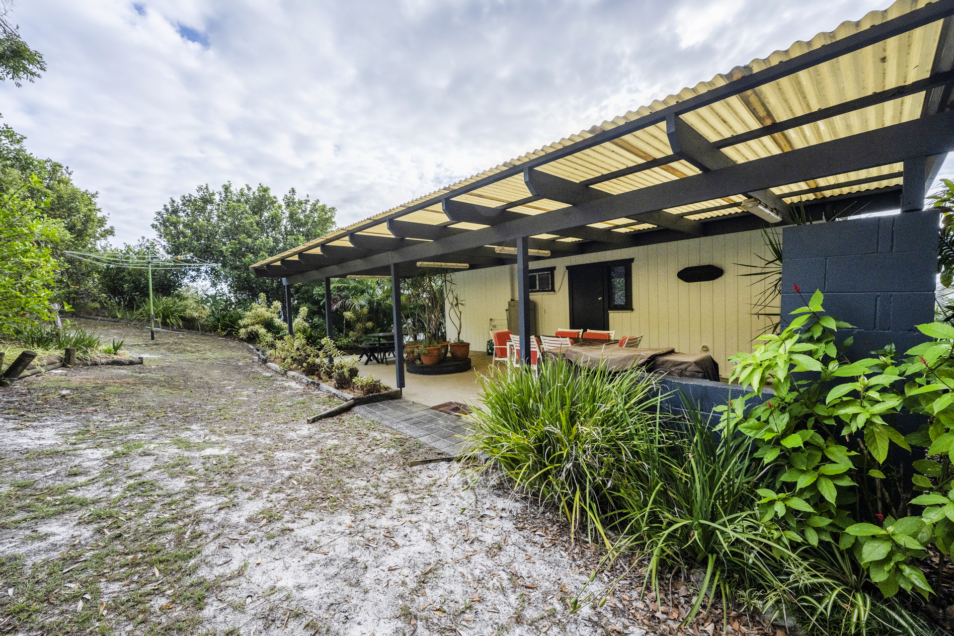 2-bedroom house at 13 Banksia Street, Minnie Water, Nsw, 2462, Clarence Valley, New South Wales