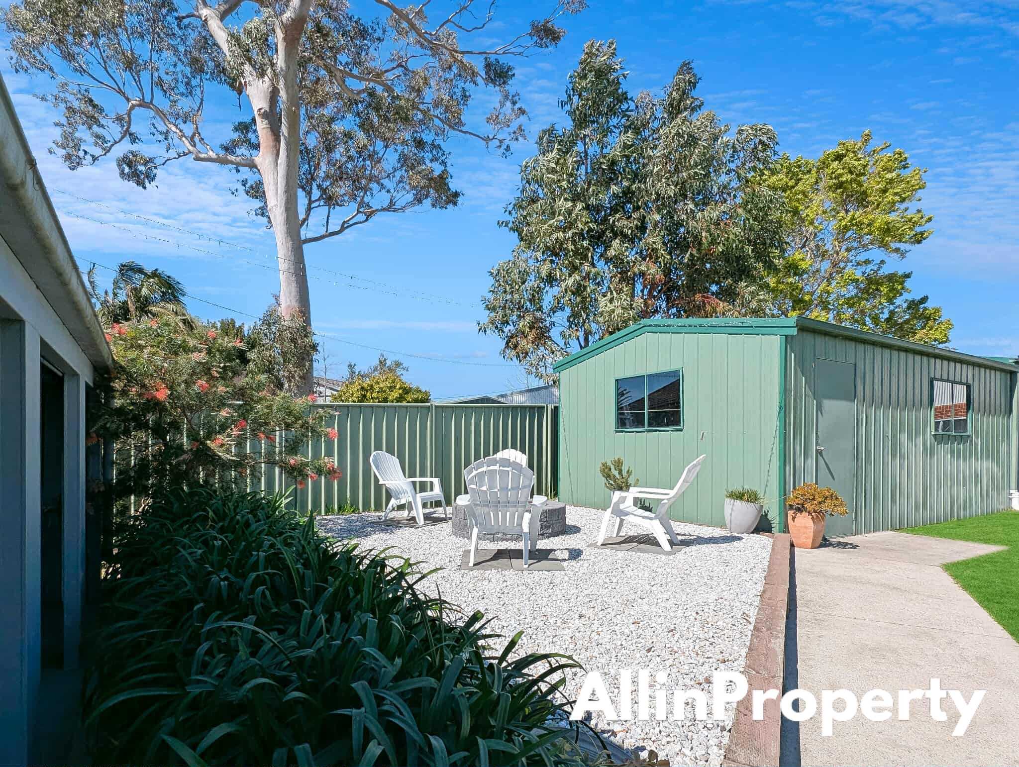 37 GIBSON CRESCENT, Sanctuary Point NSW 2540 - Image 1