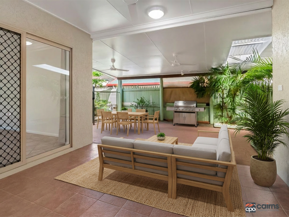 16 FOXTAIL STREET, Mount Sheridan QLD 4868 - Image 8