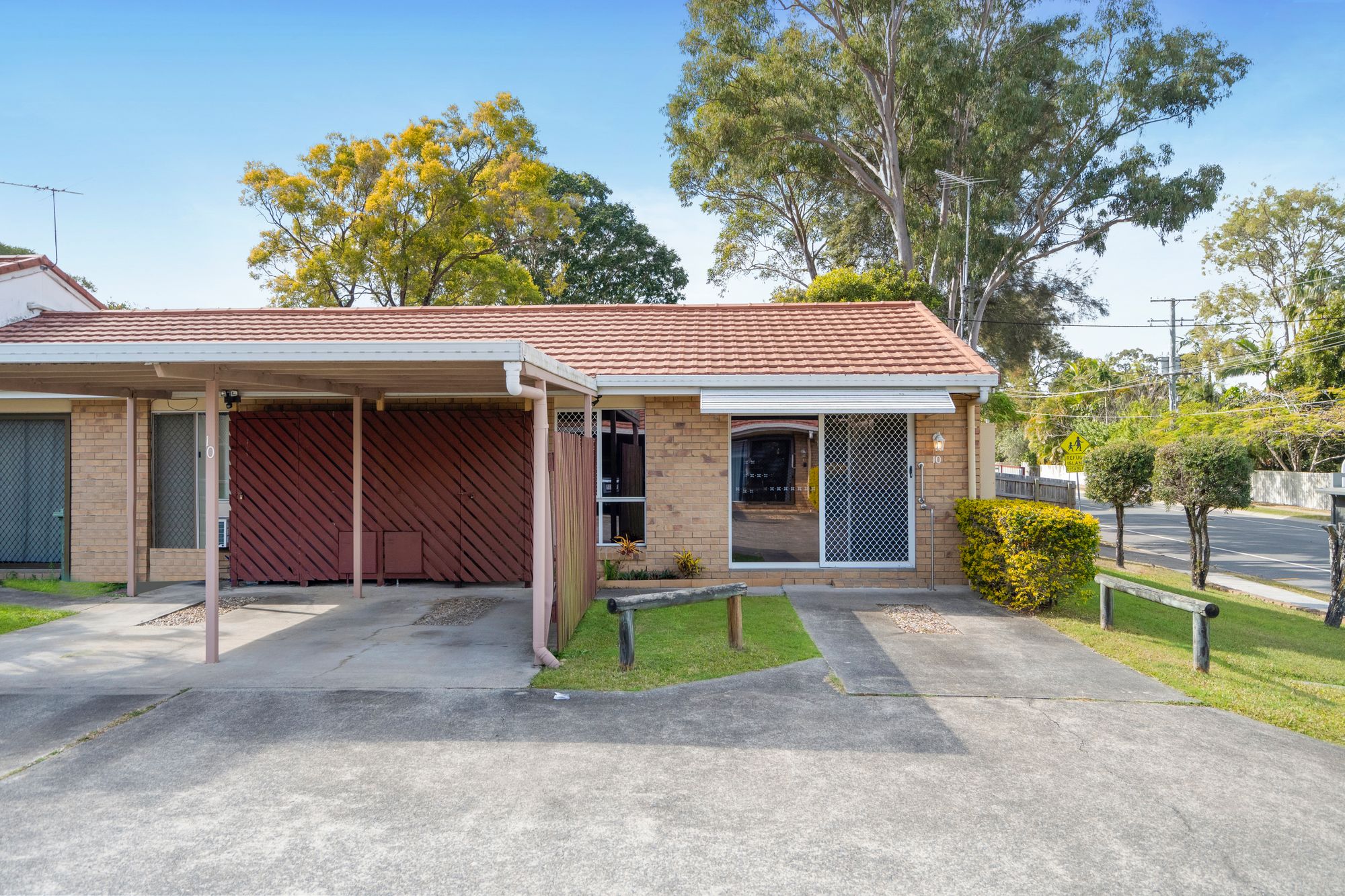2-bedroom unit at 10/94 Queens Road, Slacks Creek, Qld, 4127, , Queensland