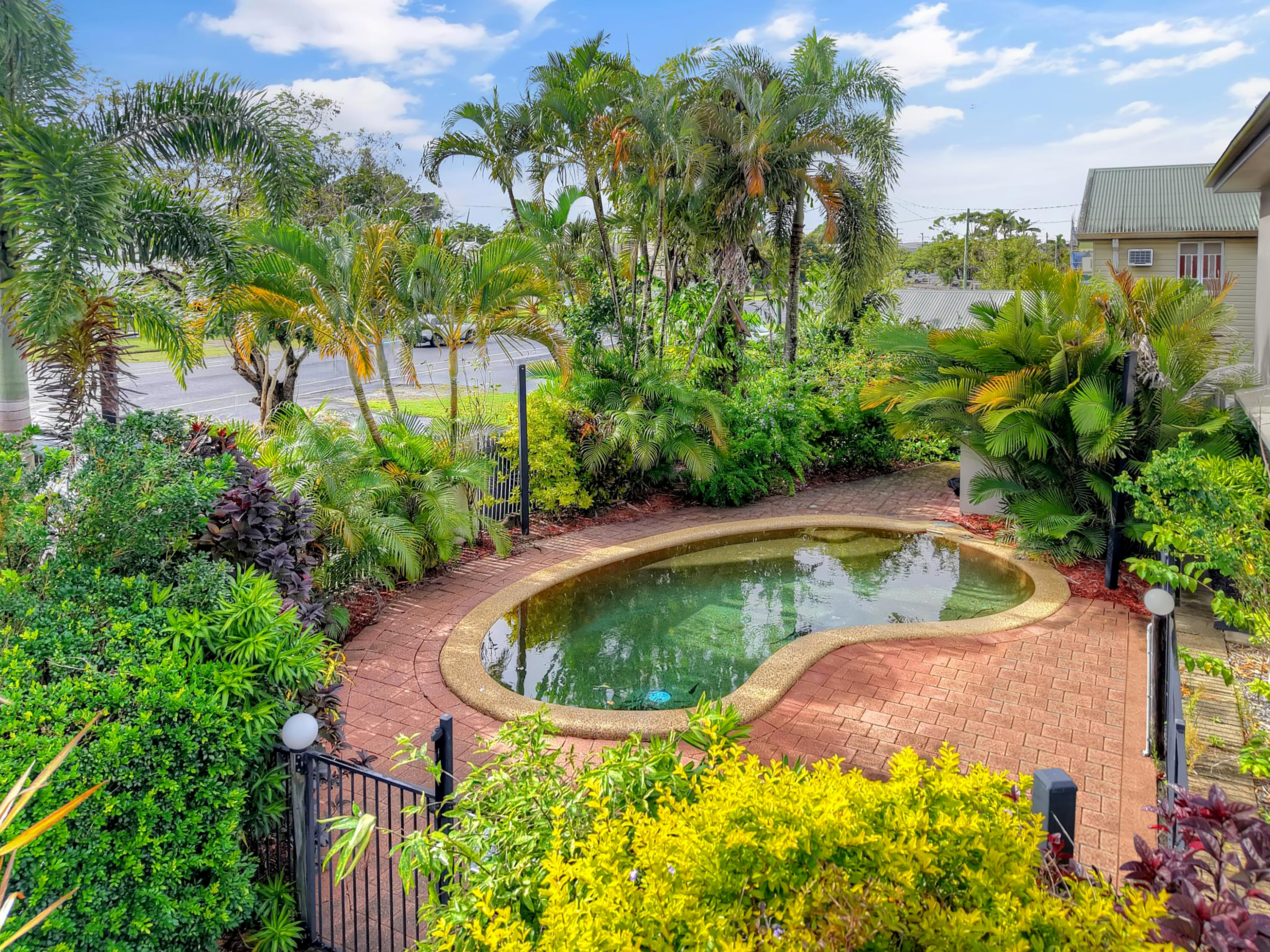 2-bedroom unit at 14/189-193 Buchan Street, Bungalow, QLD 4870, Cairns, Queensland