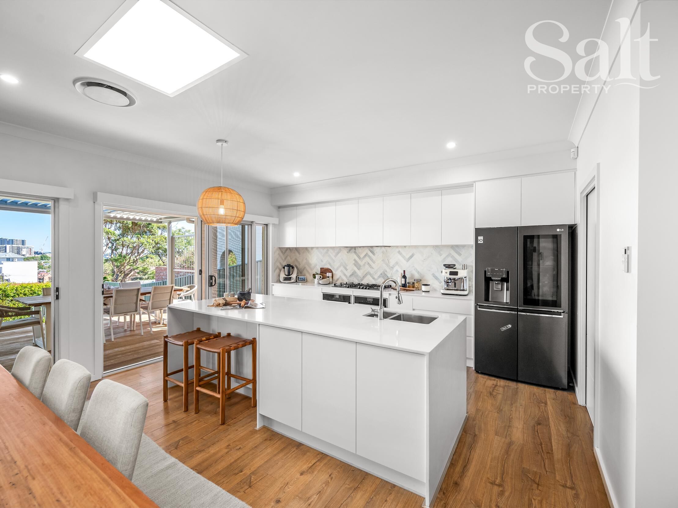 4-bedroom house at 16 LIGHT STREET, Bar Beach NSW 2300, , New South Wales